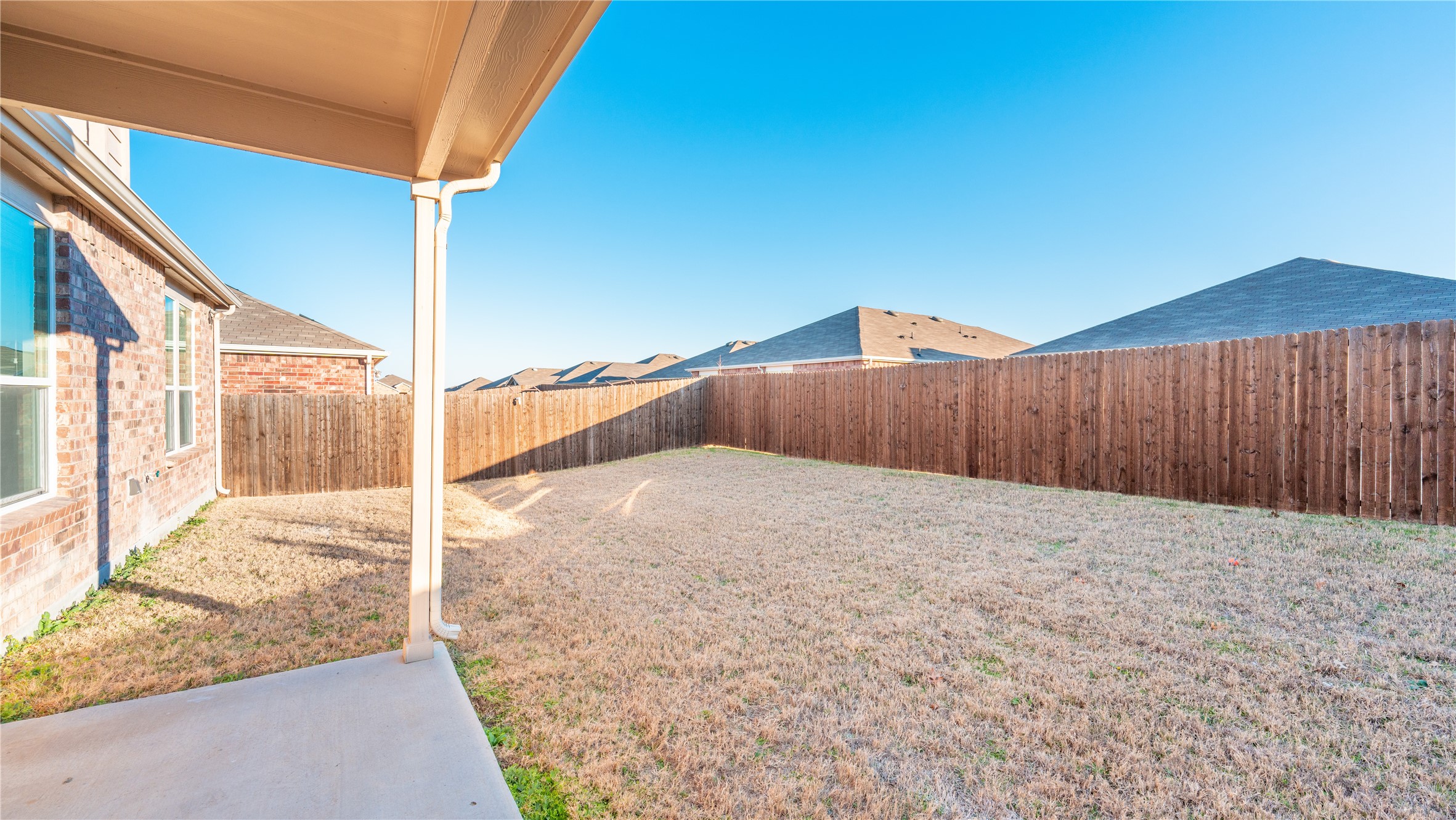 3112 Manuel Creek Drive Little Elm TX 75068
