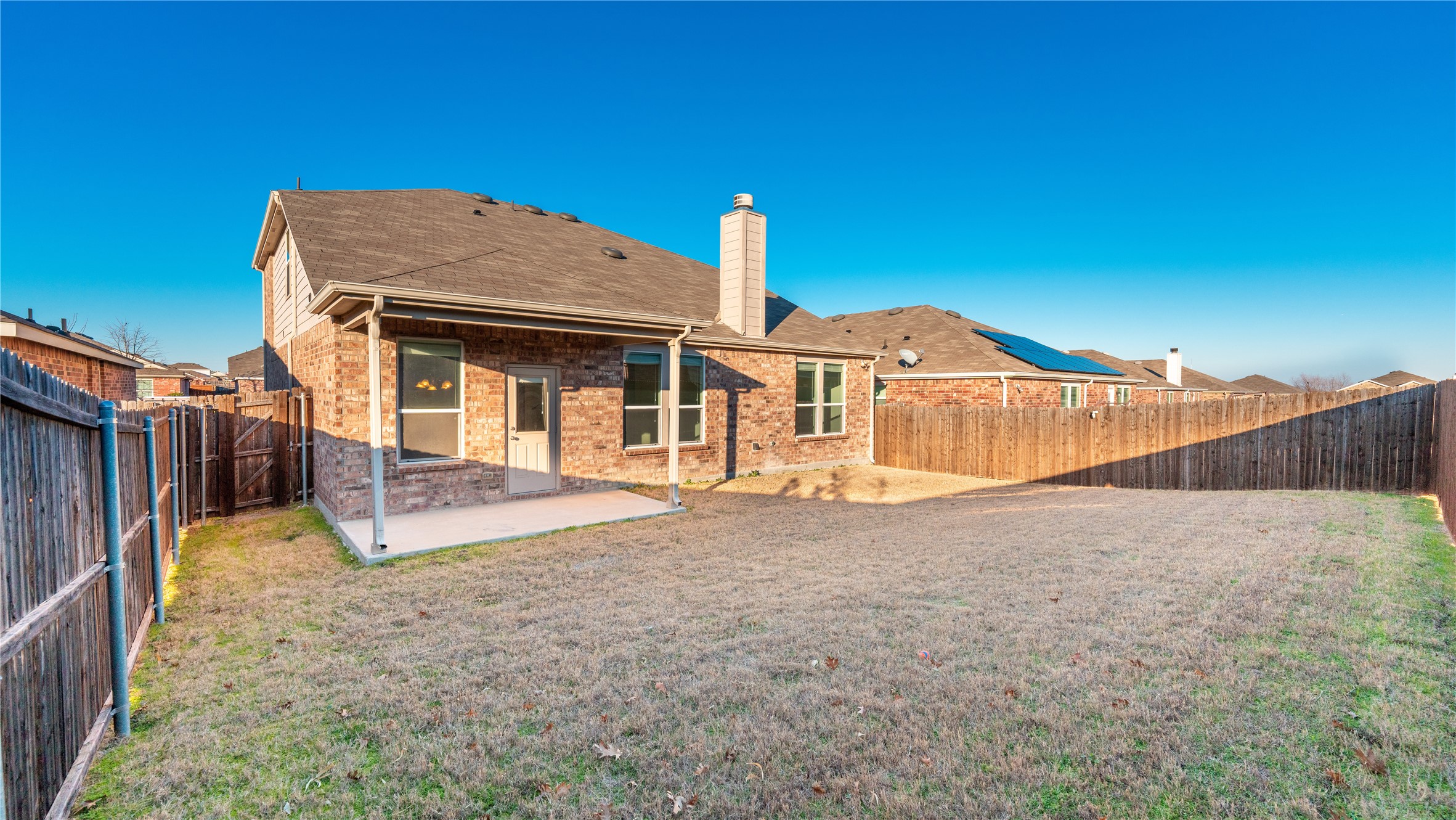 3112 Manuel Creek Drive Little Elm TX 75068