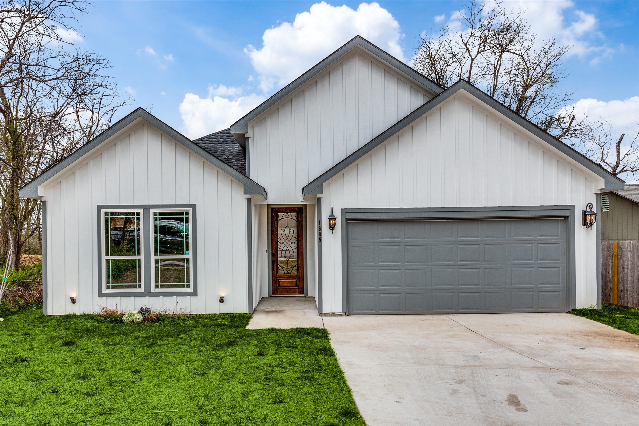 1605 Avenue D Fort Worth TX 76104