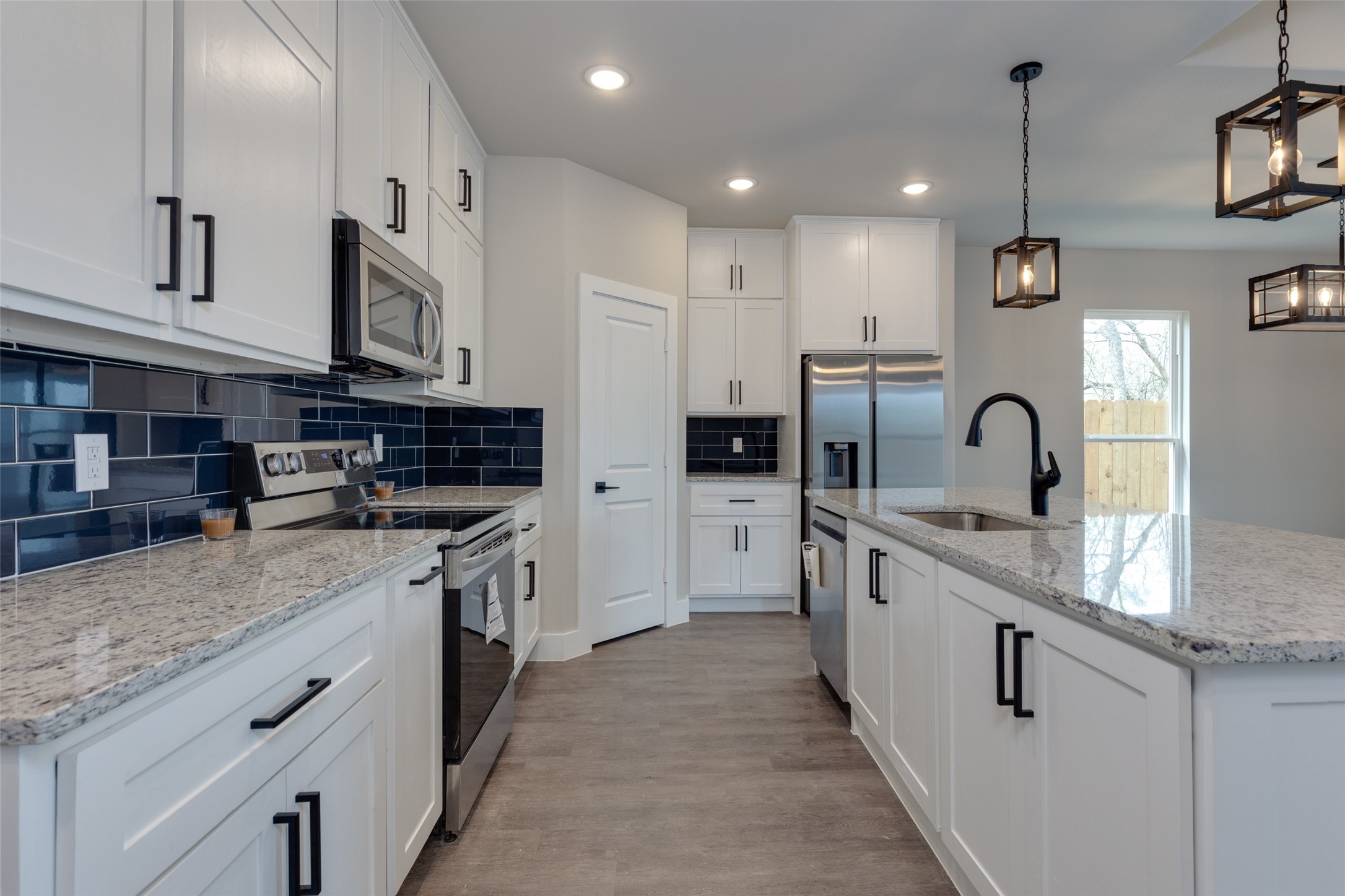 1605 Avenue D Fort Worth TX 76104