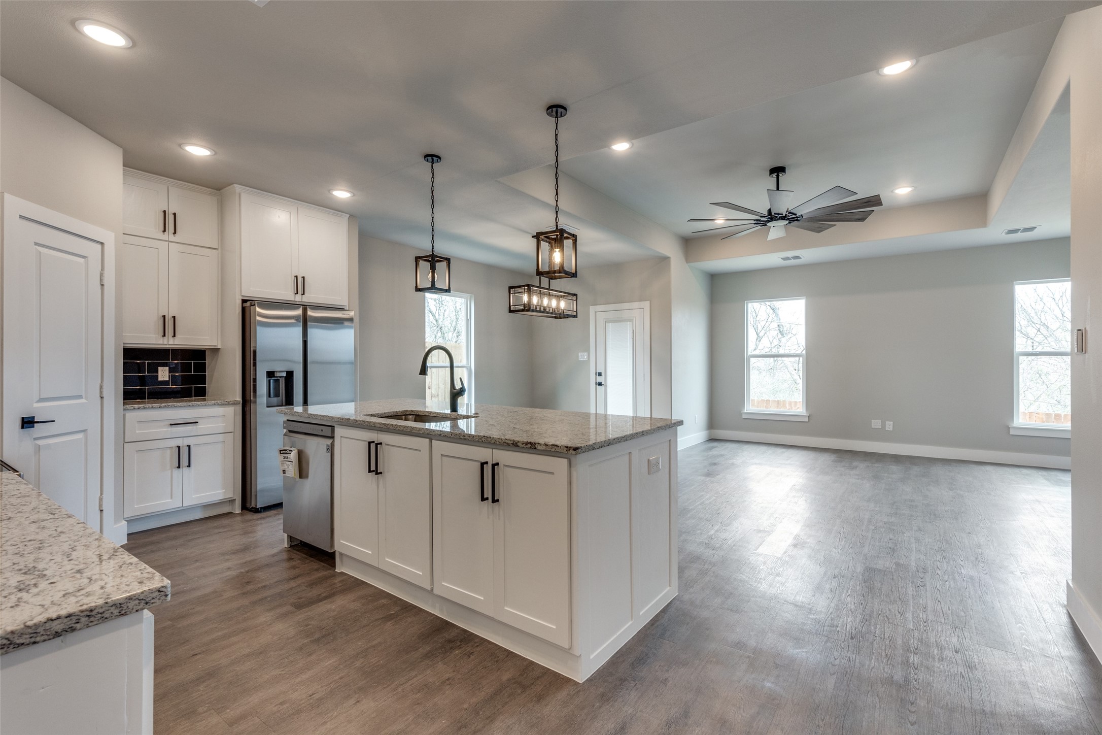 1605 Avenue D Fort Worth TX 76104