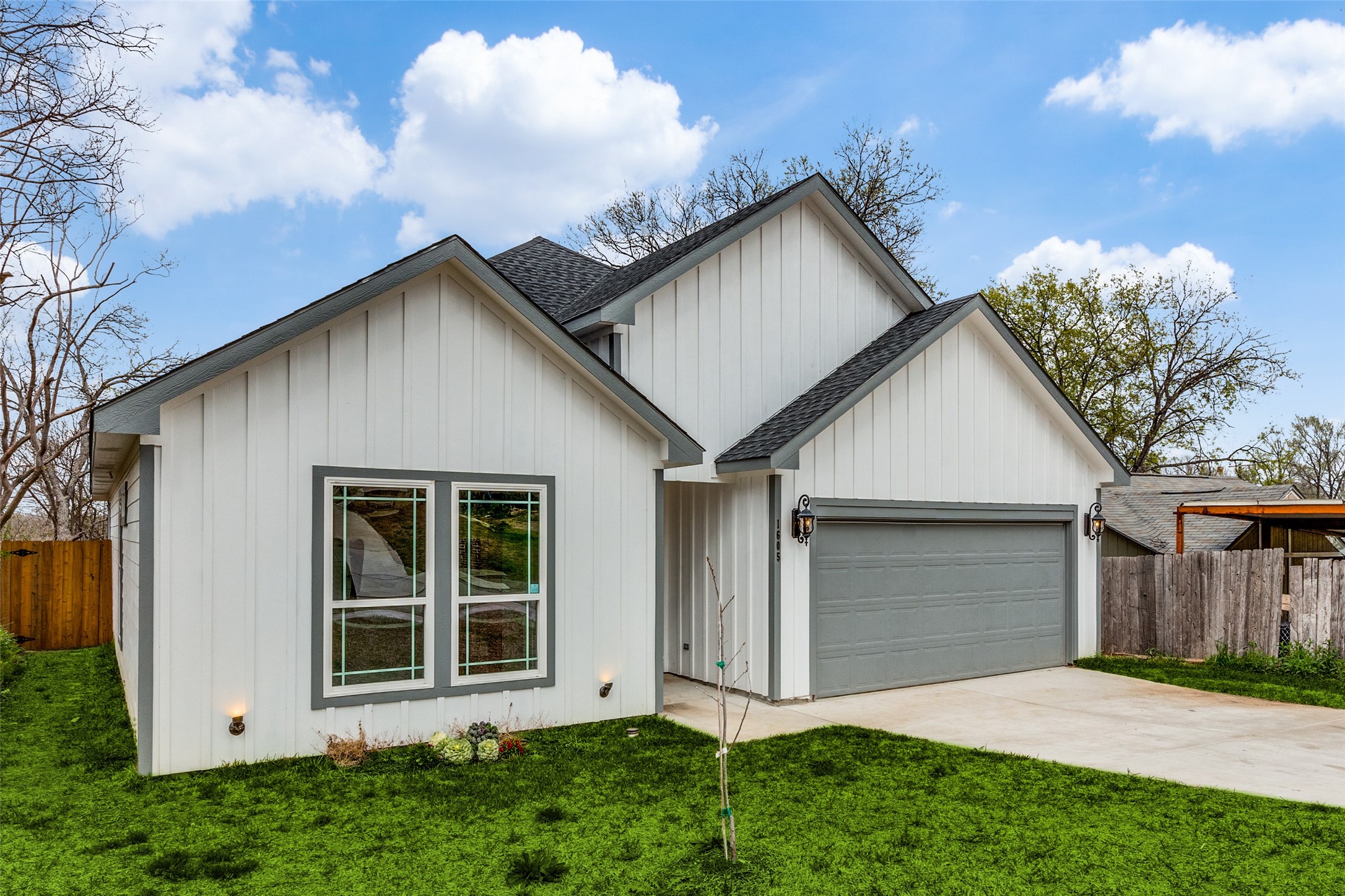 1605 Avenue D Fort Worth TX 76104