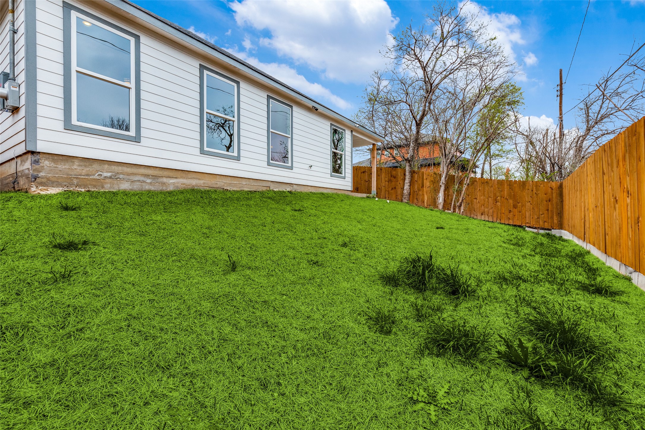 1605 Avenue D Fort Worth TX 76104