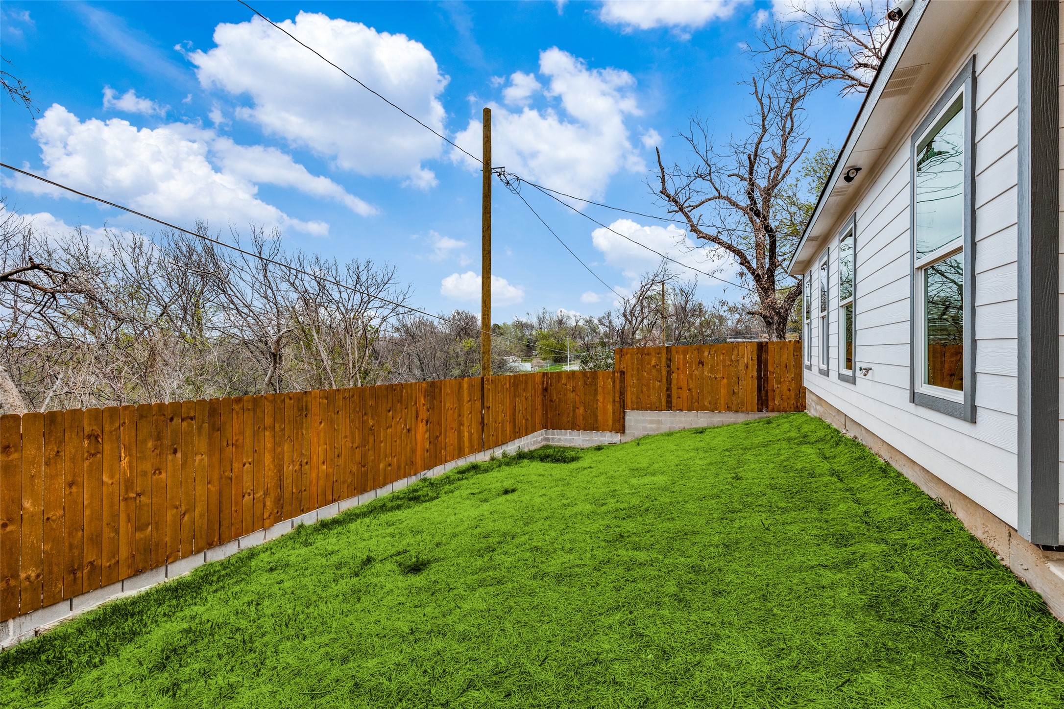 1605 Avenue D Fort Worth TX 76104