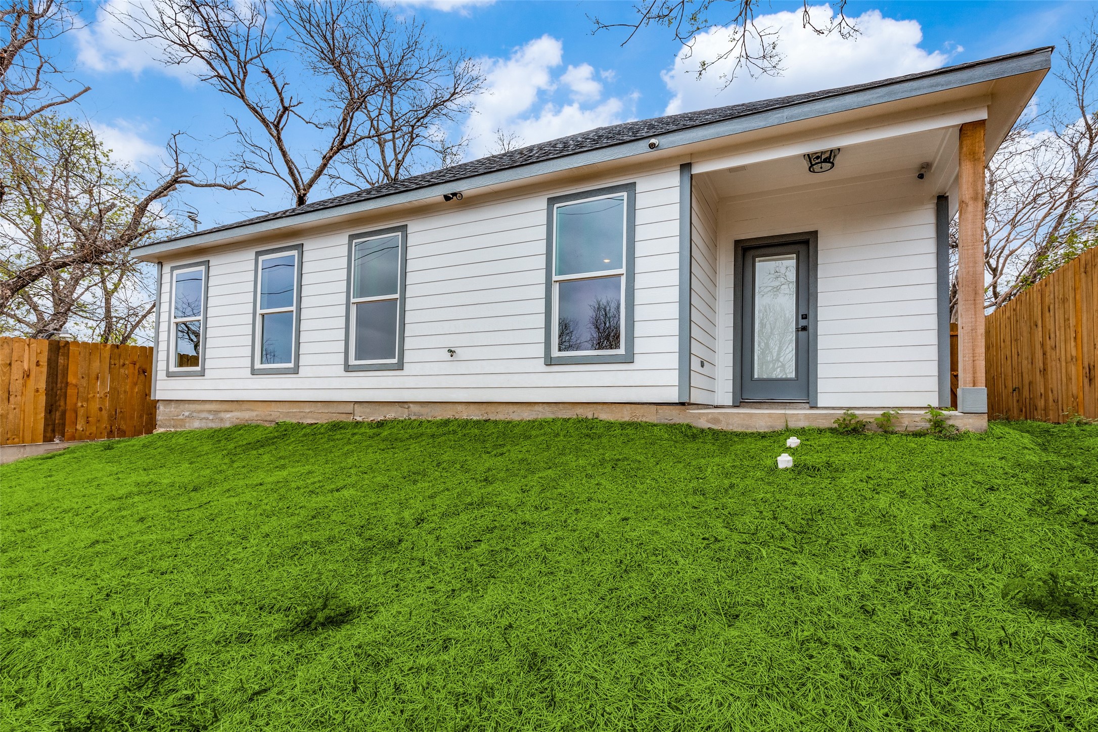 1605 Avenue D Fort Worth TX 76104