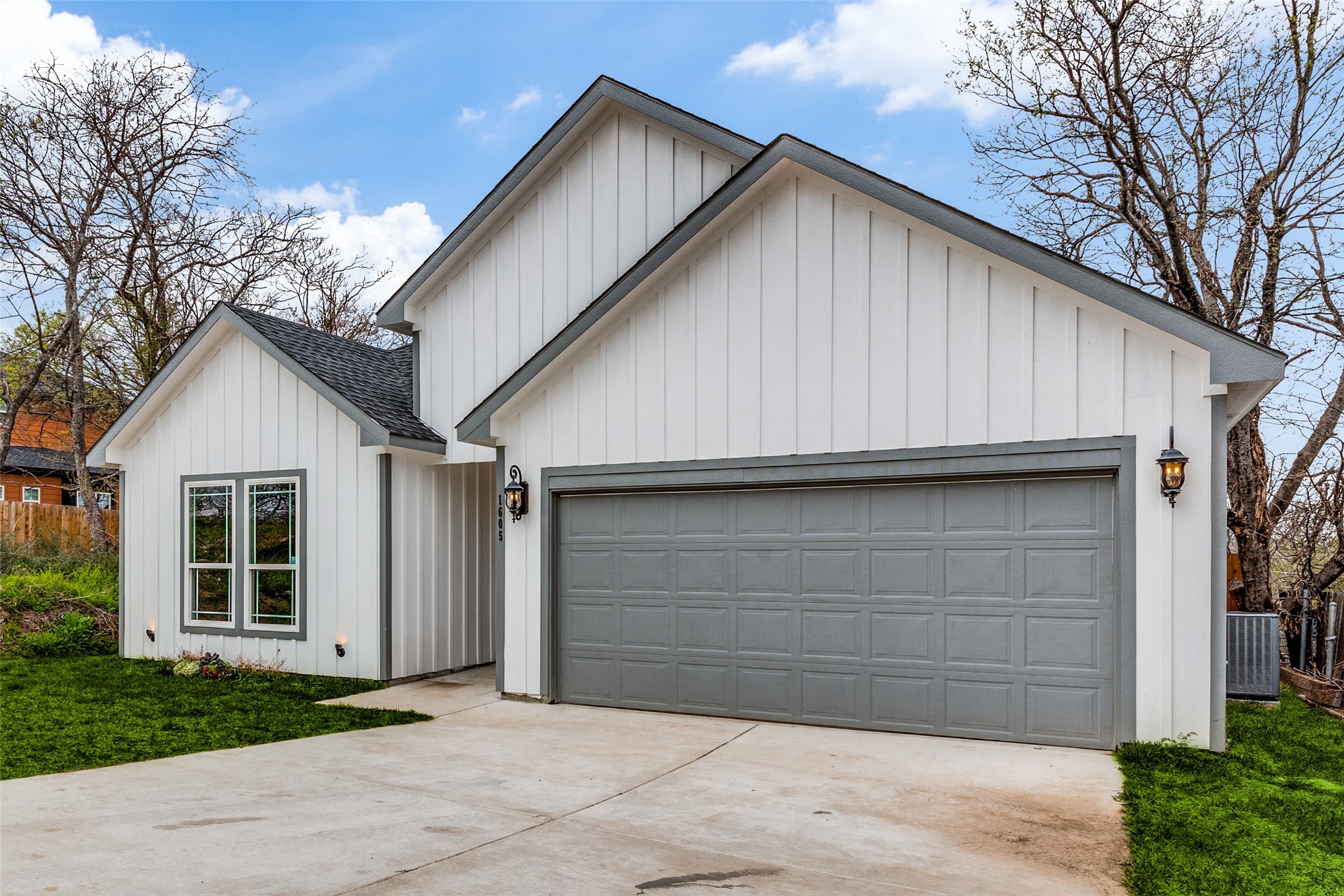 1605 Avenue D Fort Worth TX 76104