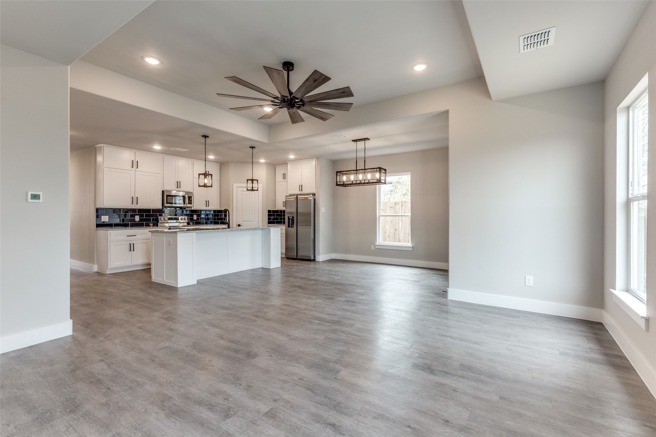 1605 Avenue D Fort Worth TX 76104
