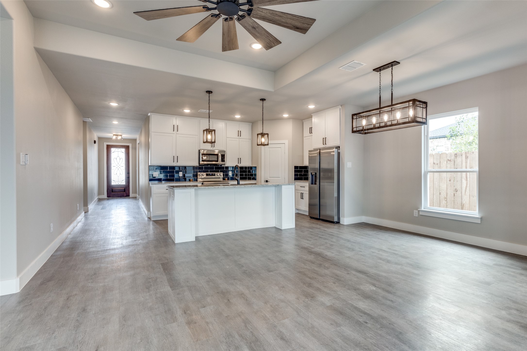 1605 Avenue D Fort Worth TX 76104
