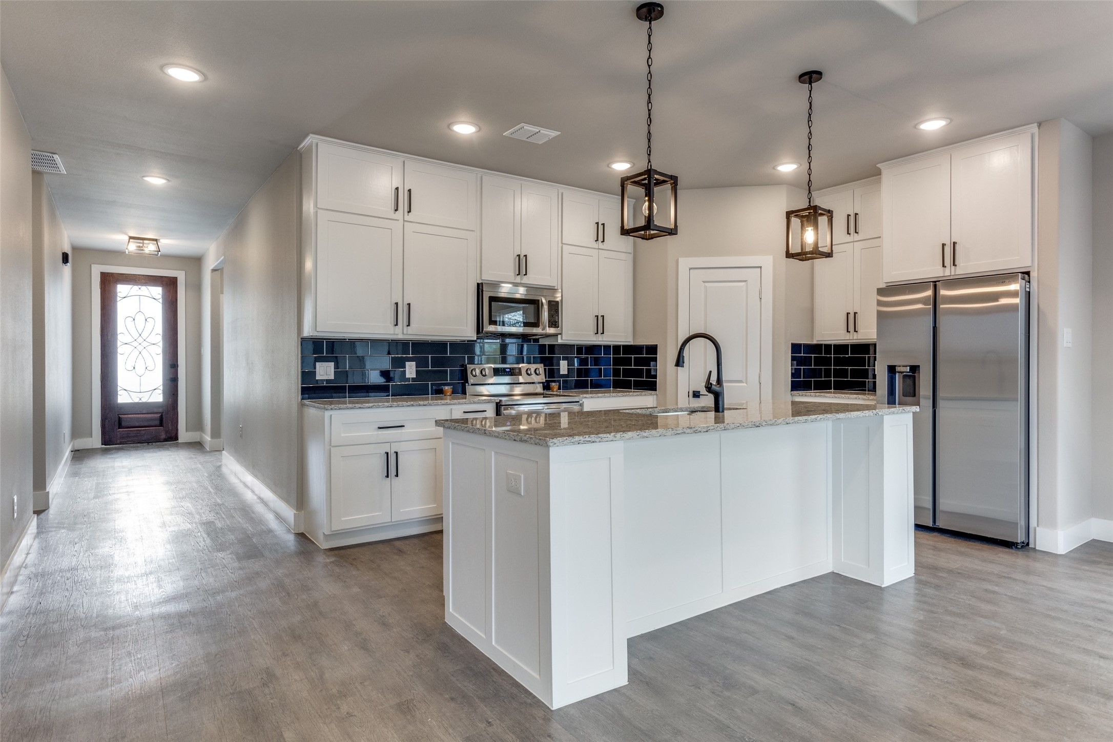 1605 Avenue D Fort Worth TX 76104