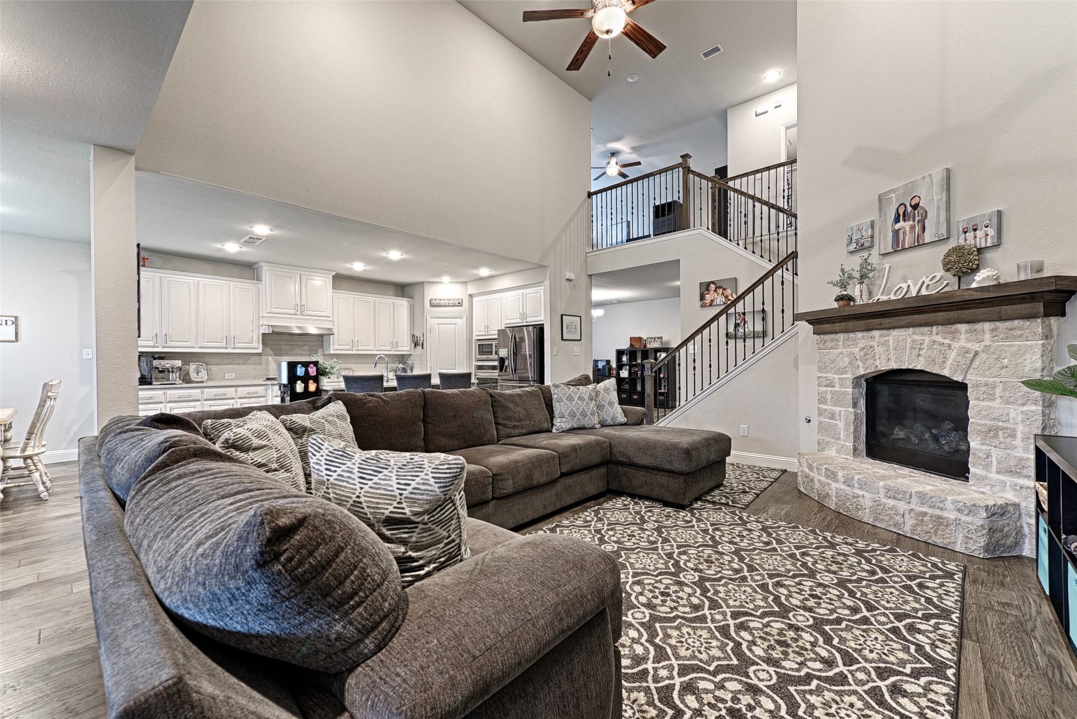3515 Washington Drive Melissa TX 75454