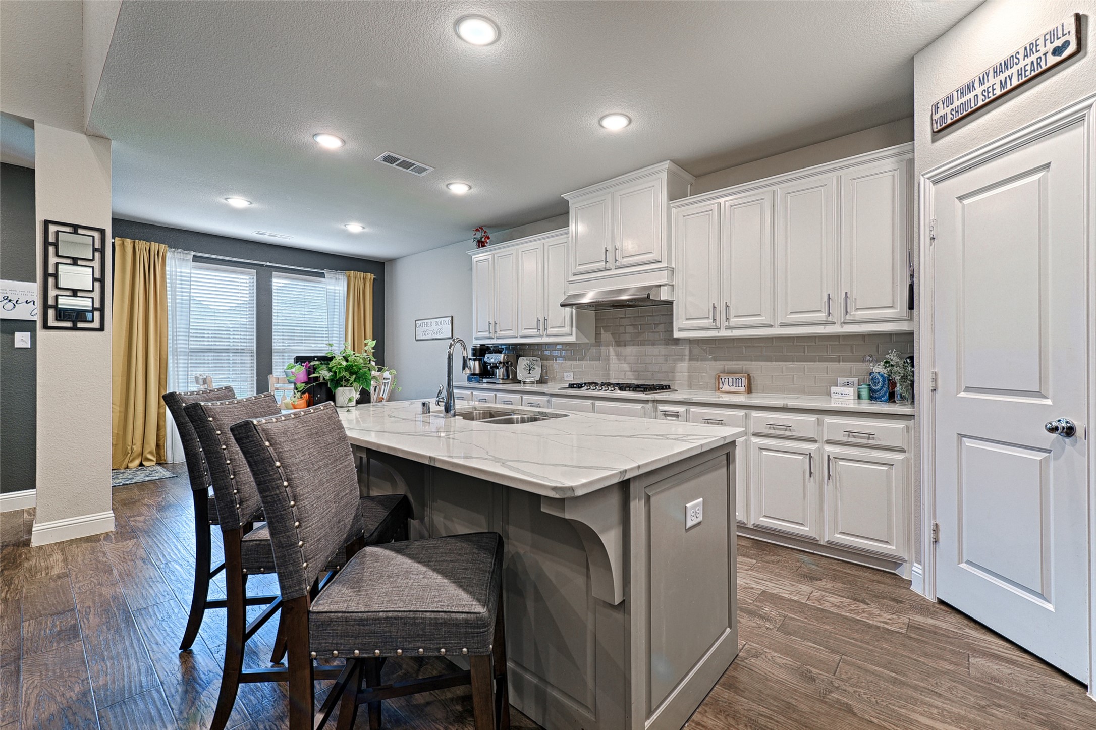 3515 Washington Drive Melissa TX 75454