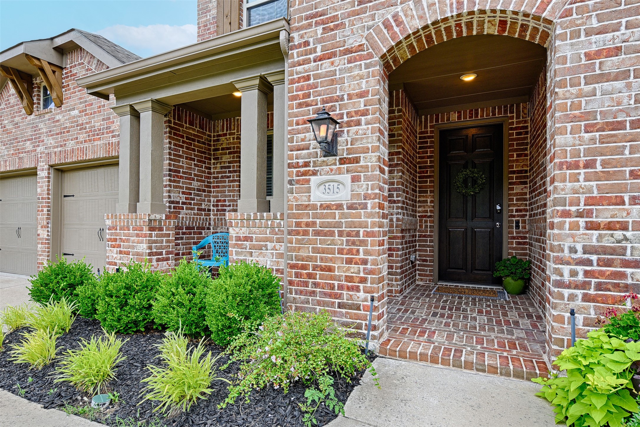 3515 Washington Drive Melissa TX 75454