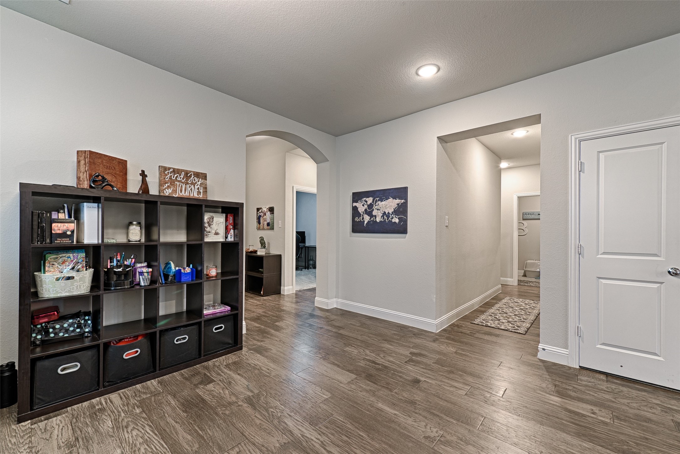 3515 Washington Drive Melissa TX 75454