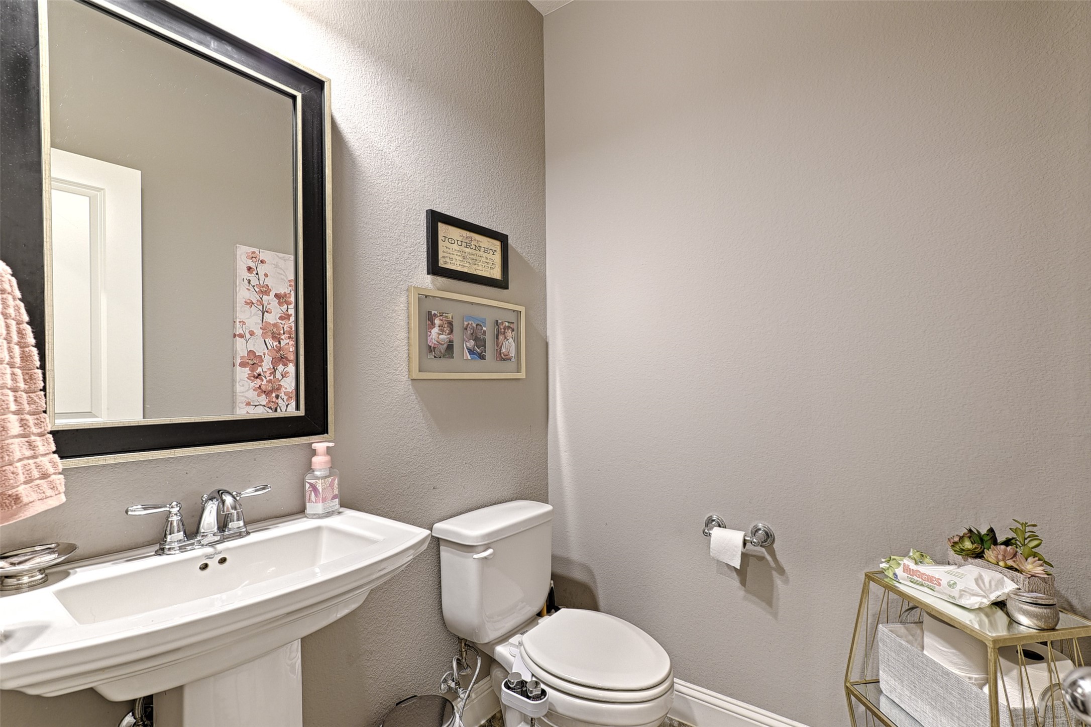 3515 Washington Drive Melissa TX 75454