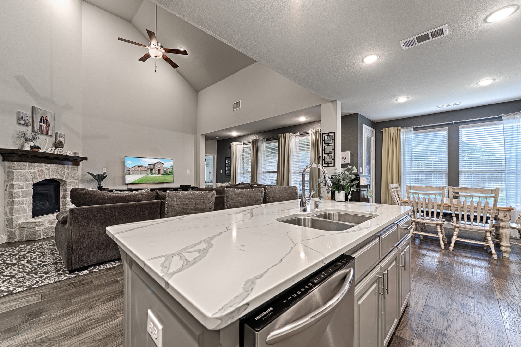 3515 Washington Drive Melissa TX 75454