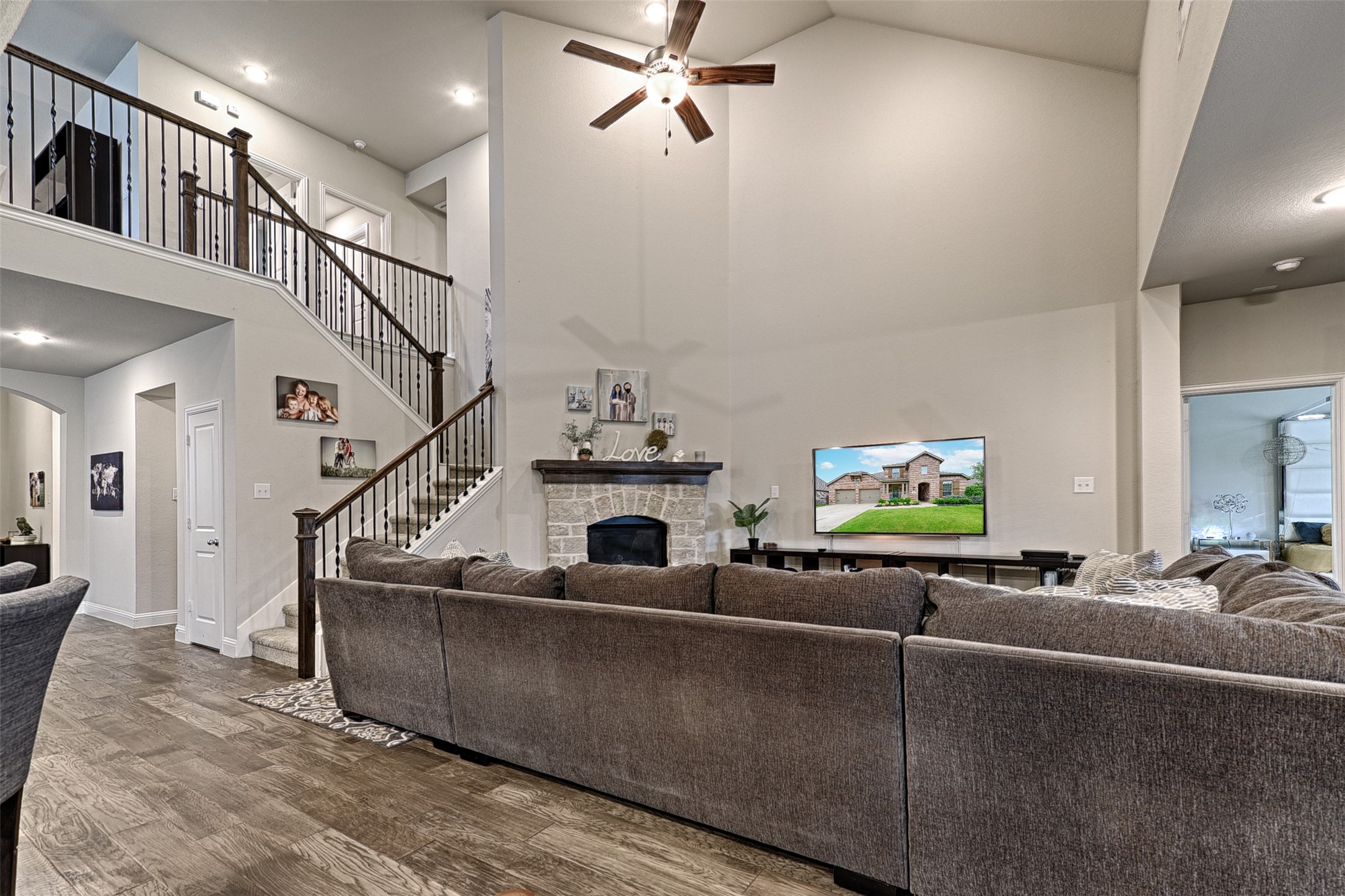 3515 Washington Drive Melissa TX 75454
