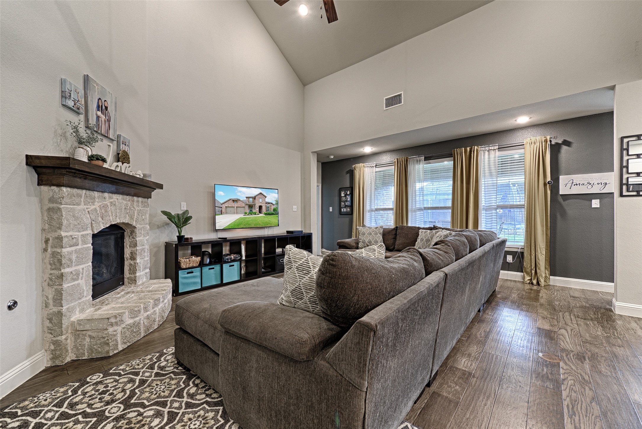 3515 Washington Drive Melissa TX 75454