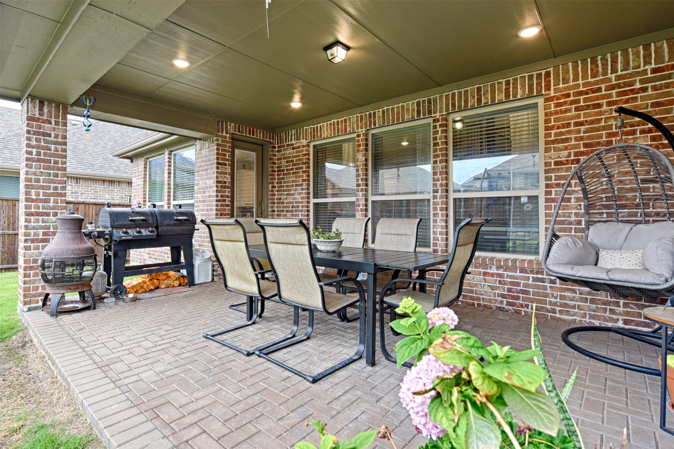 3515 Washington Drive Melissa TX 75454
