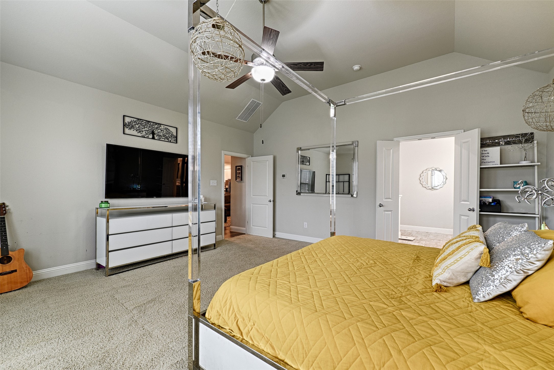 3515 Washington Drive Melissa TX 75454