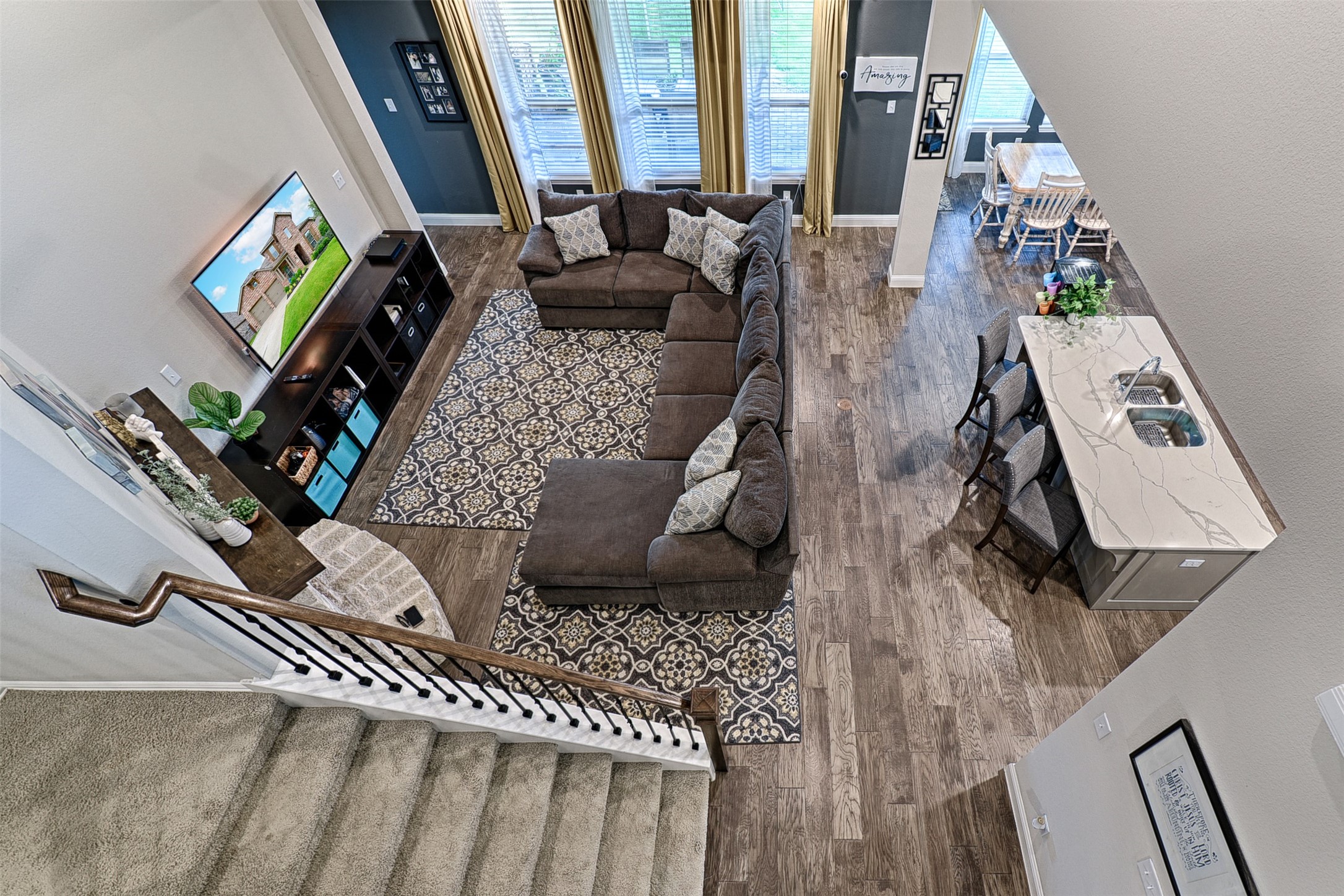 3515 Washington Drive Melissa TX 75454