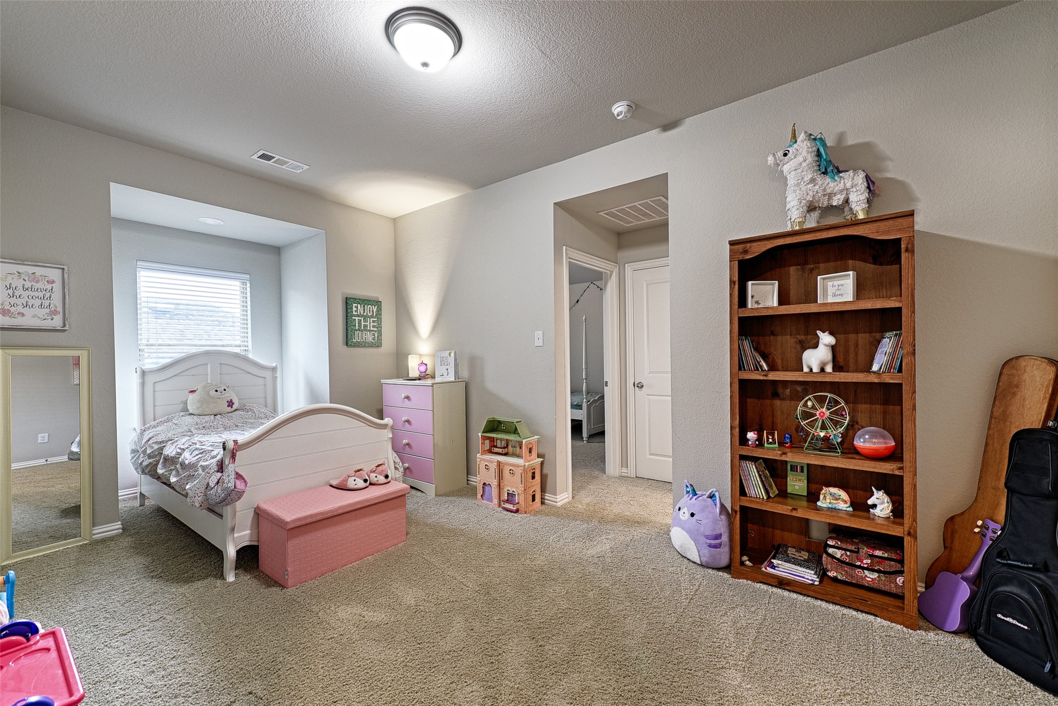3515 Washington Drive Melissa TX 75454