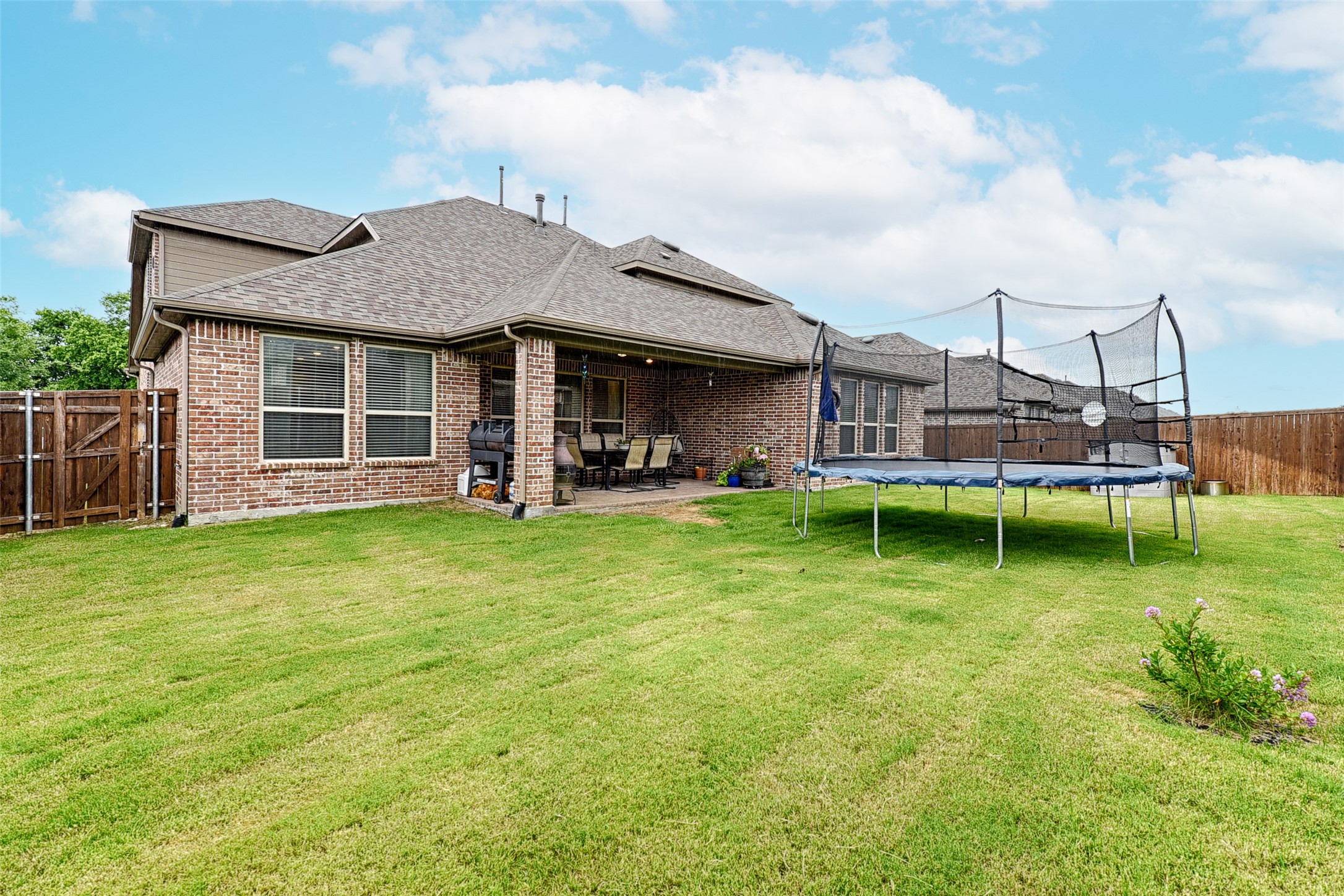 3515 Washington Drive Melissa TX 75454