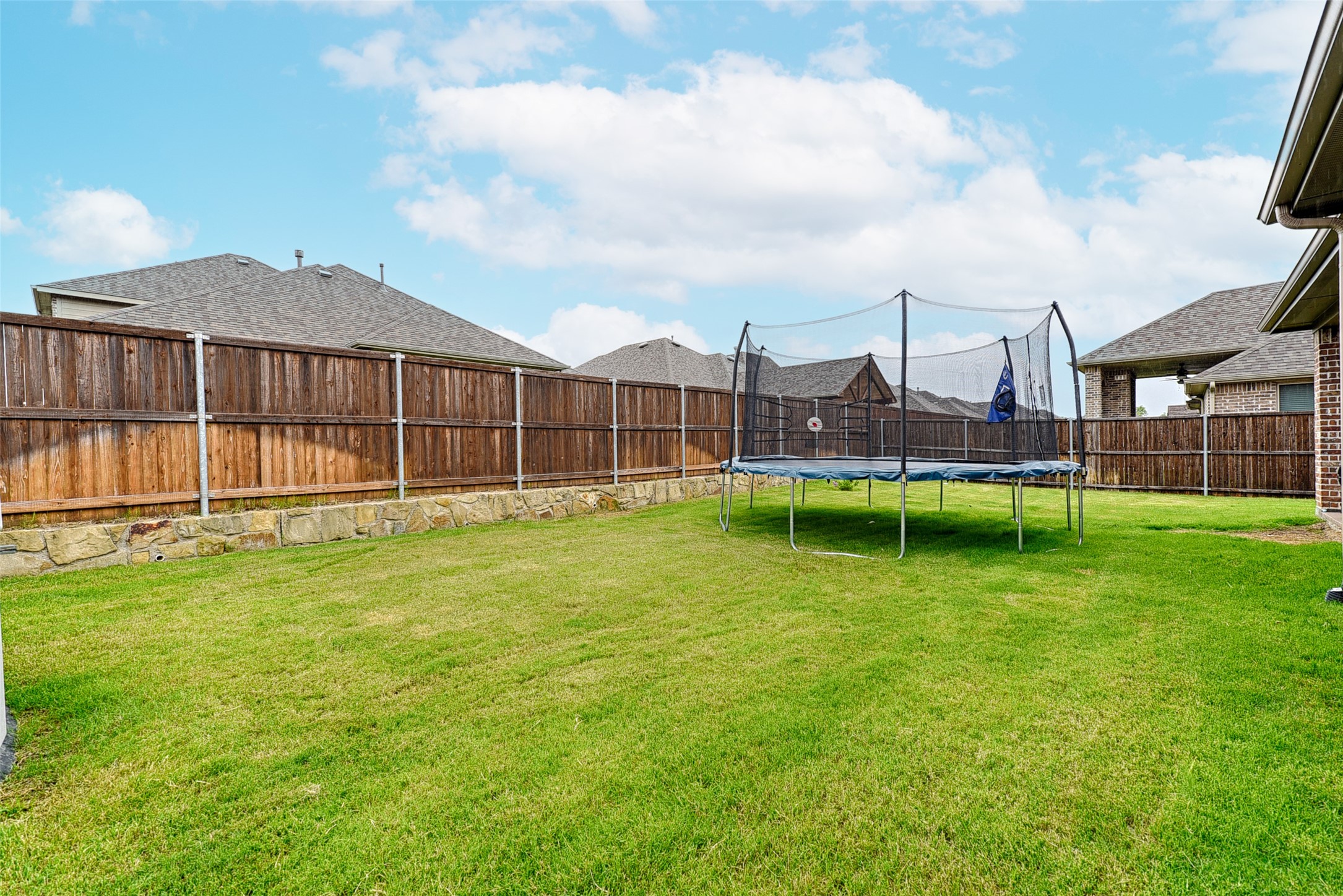 3515 Washington Drive Melissa TX 75454