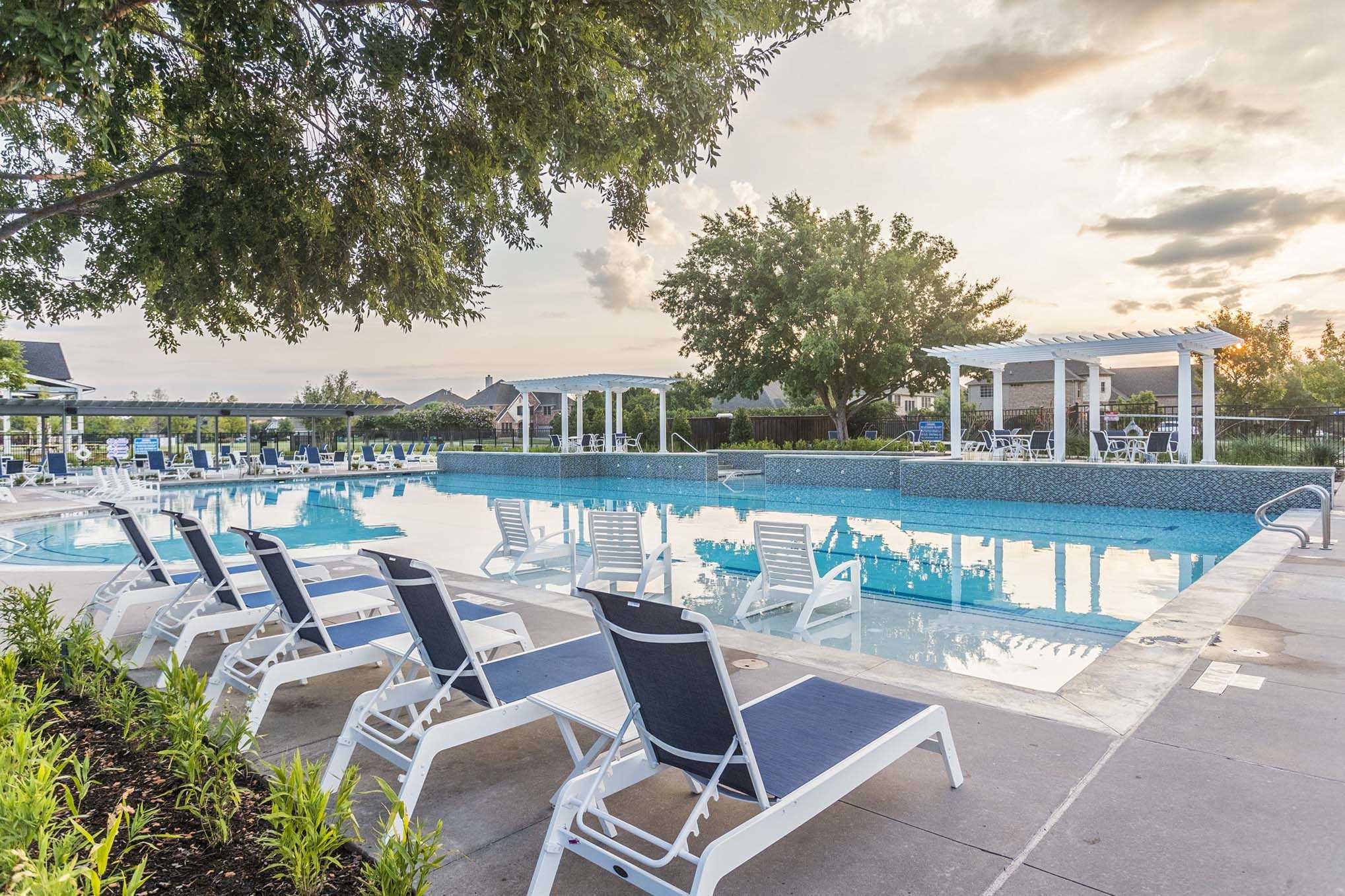 3515 Washington Drive Melissa TX 75454