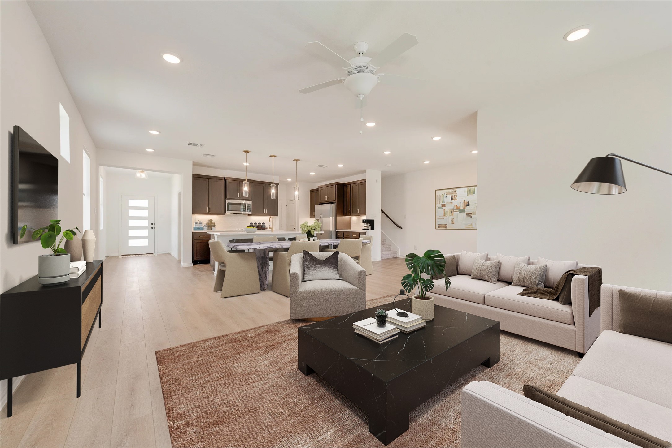 6904 Gorman Falls Trail Dallas TX 75228
