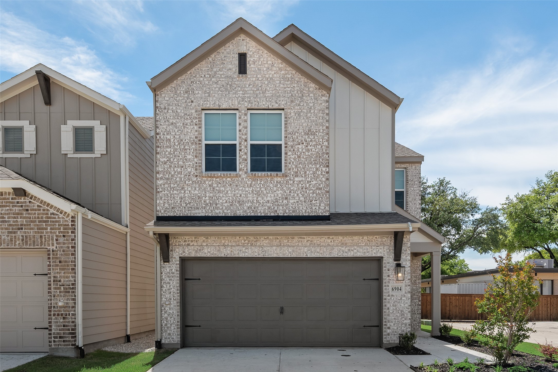 6904 Gorman Falls Trail Dallas TX 75228