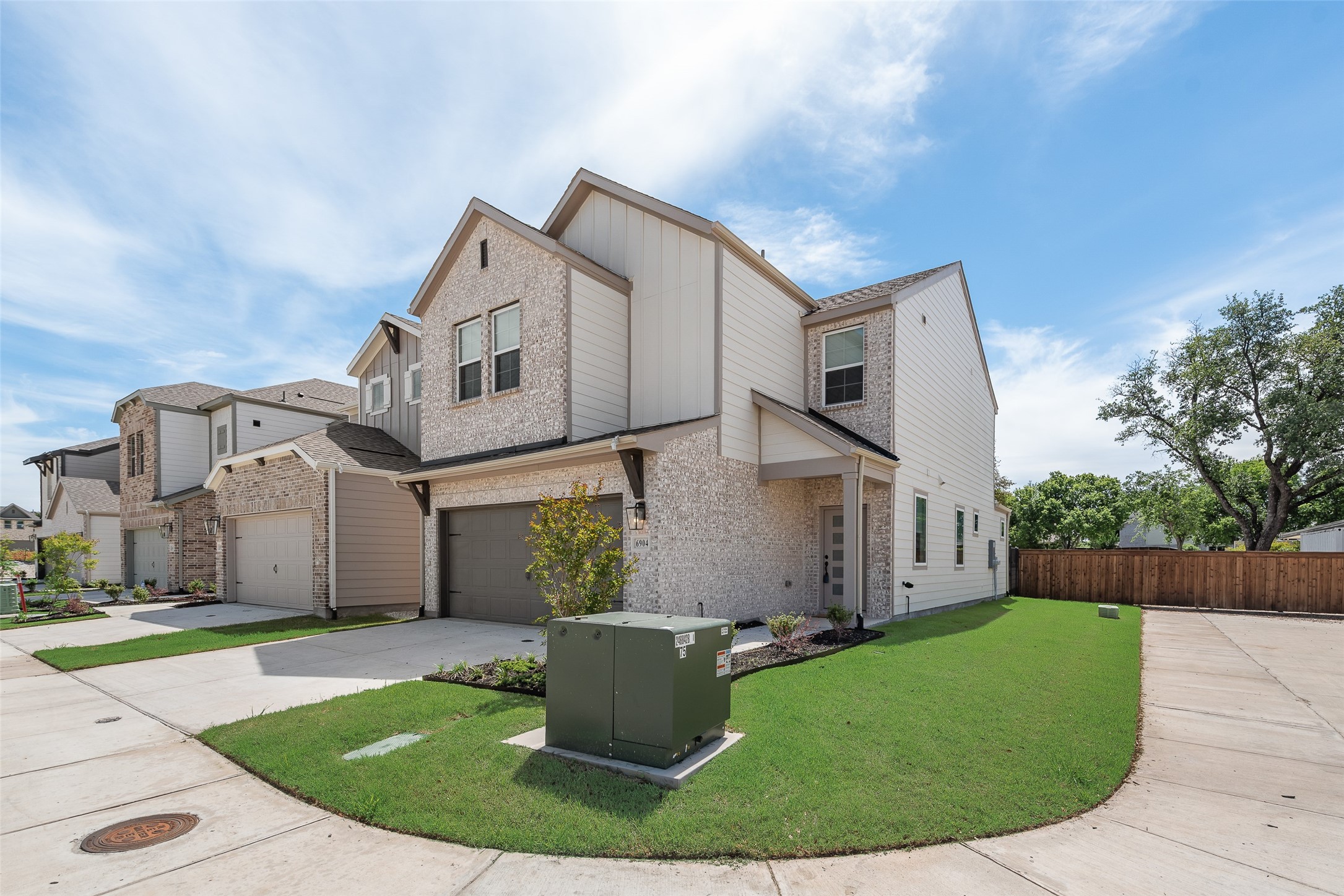 6904 Gorman Falls Trail Dallas TX 75228