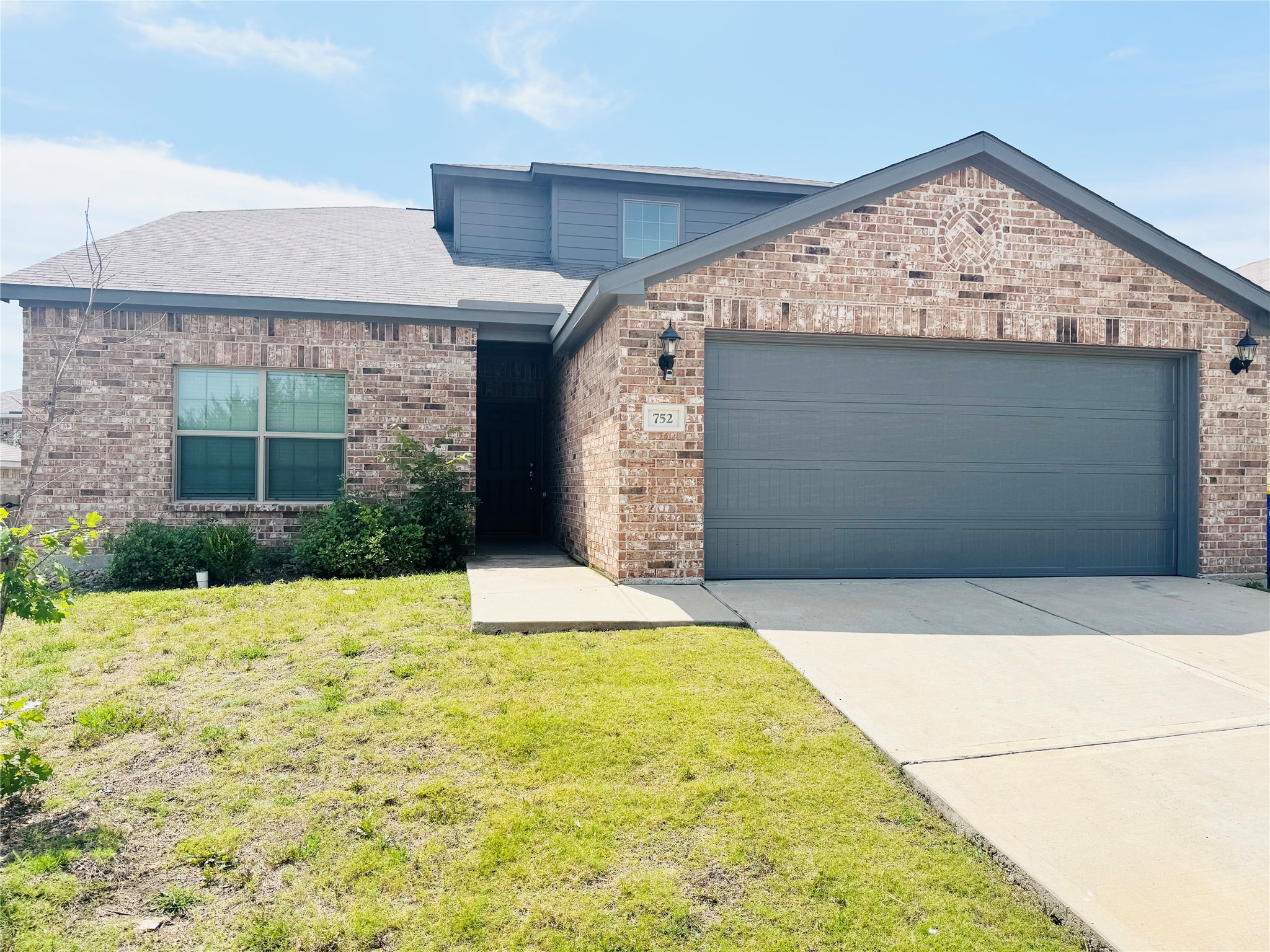 752 Saratoga Drive Seagoville TX 75159