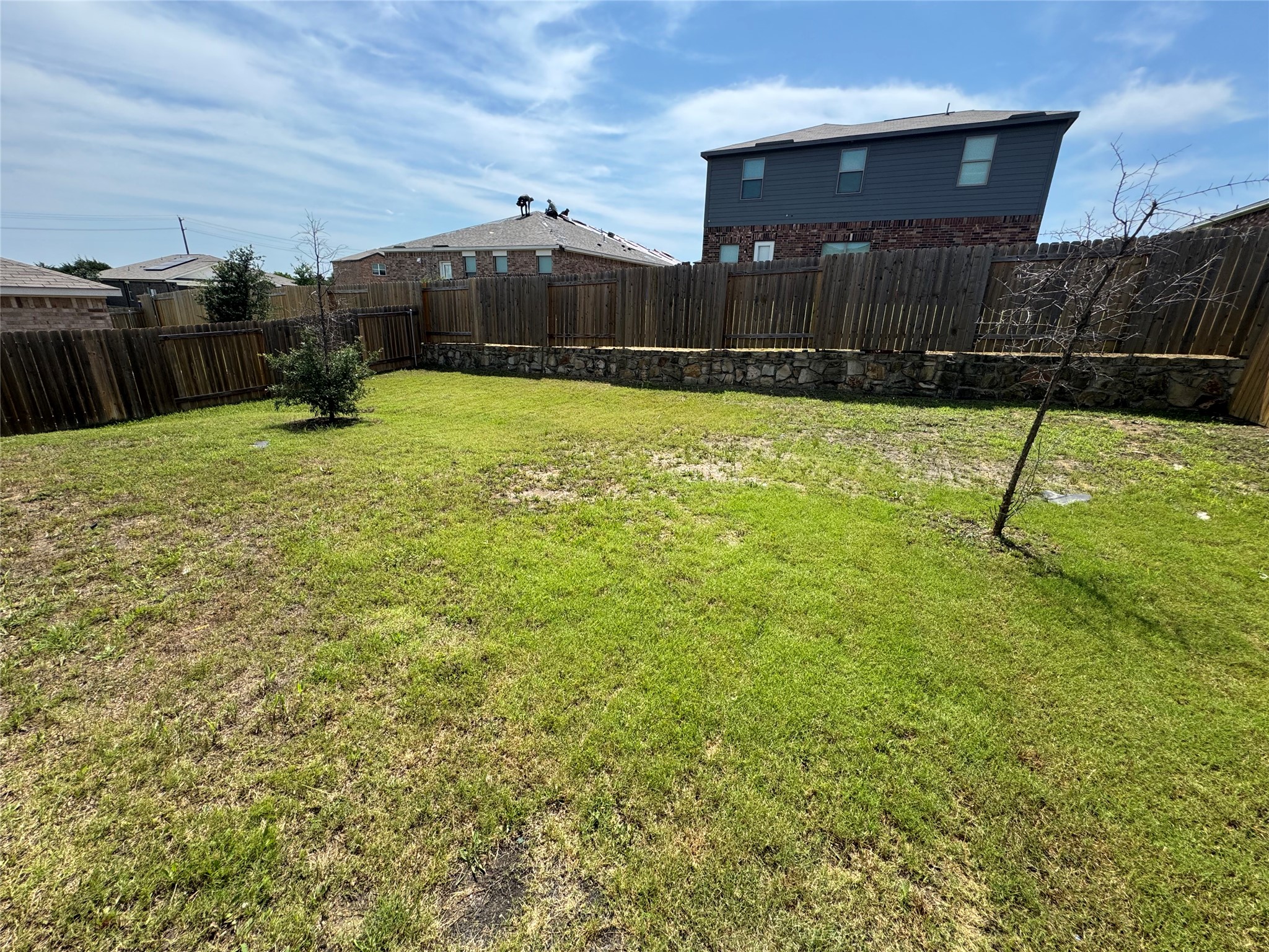 752 Saratoga Drive Seagoville TX 75159
