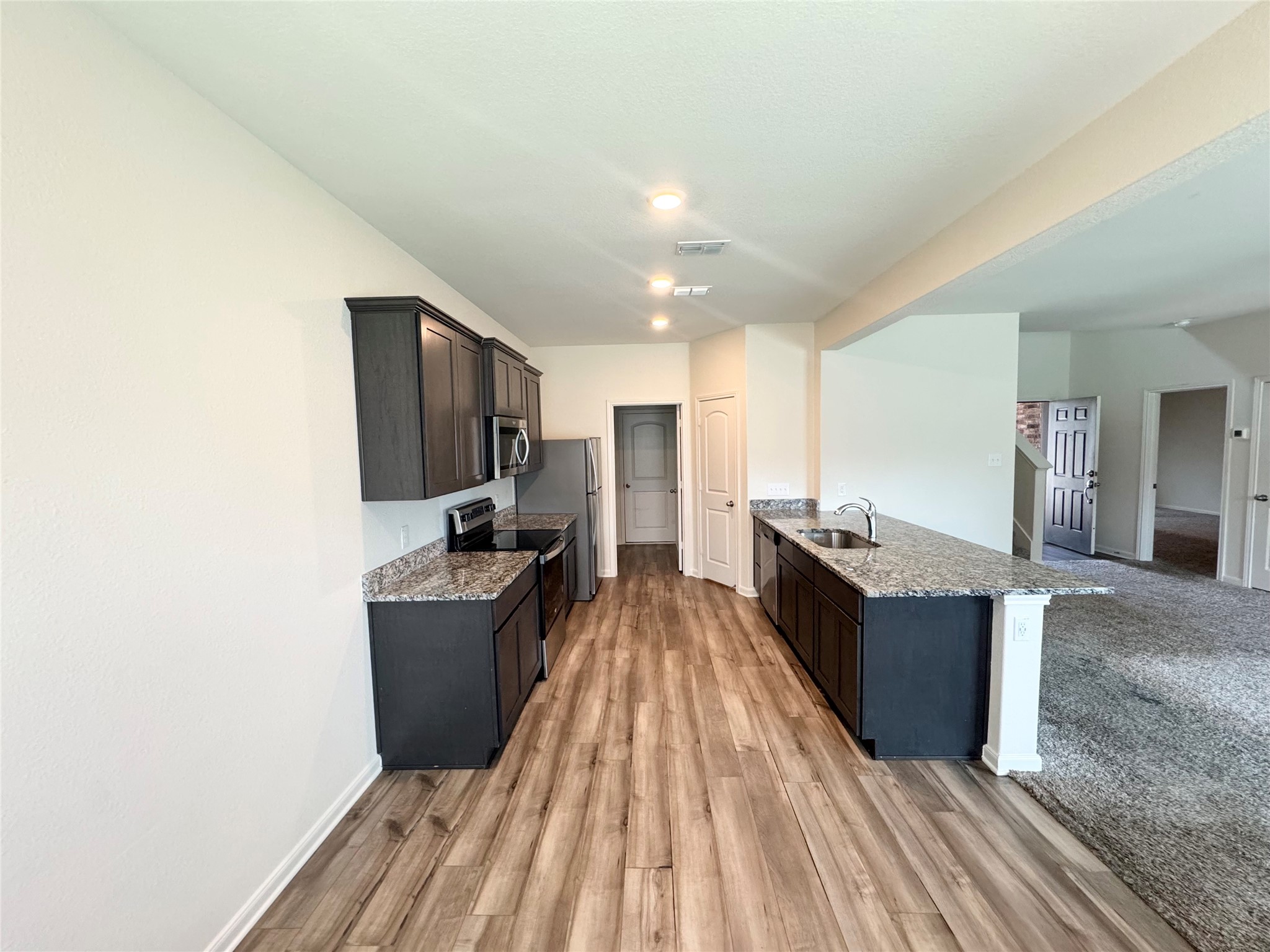 752 Saratoga Drive Seagoville TX 75159