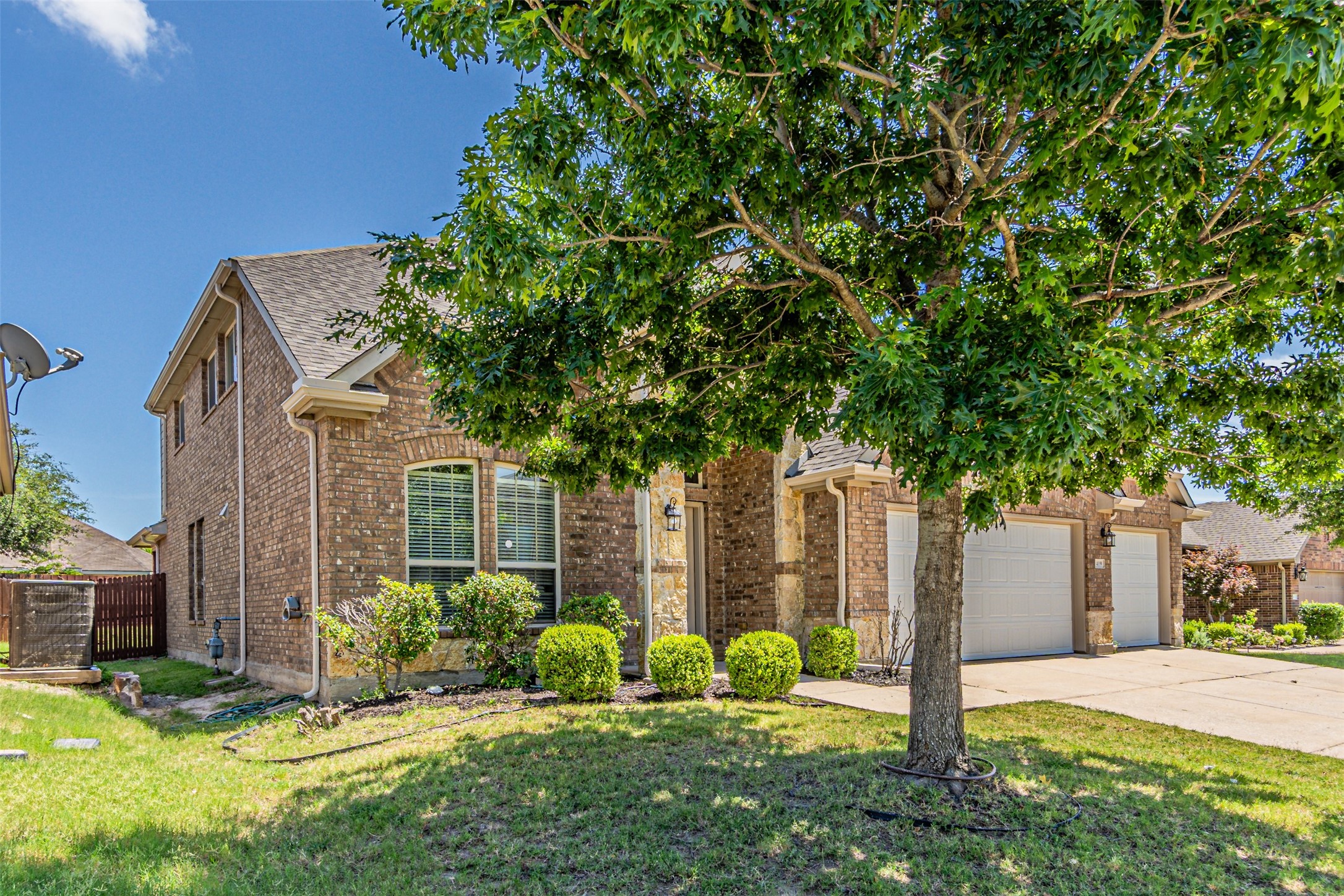 419 Fairland Drive Wylie TX 75098