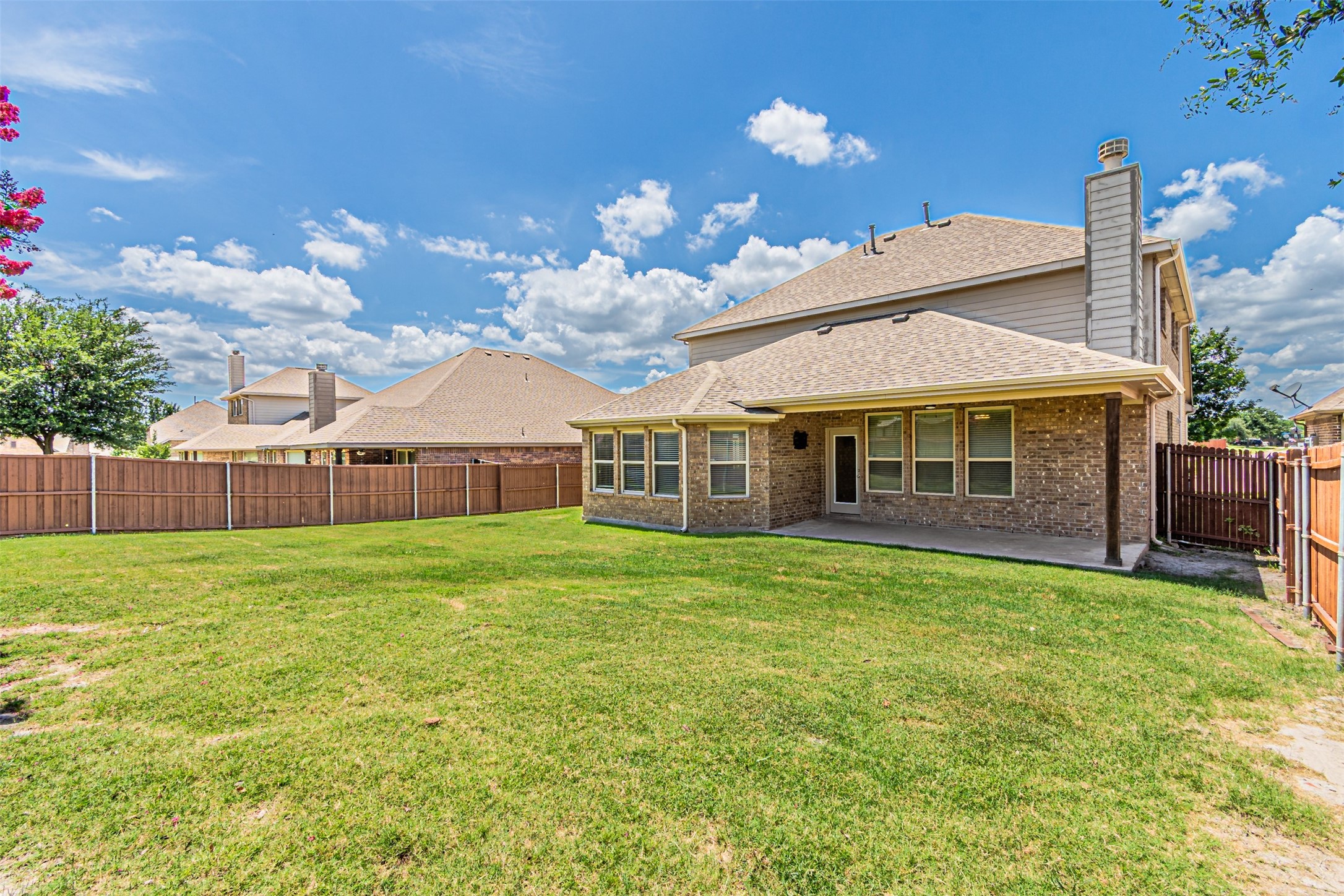 419 Fairland Drive Wylie TX 75098