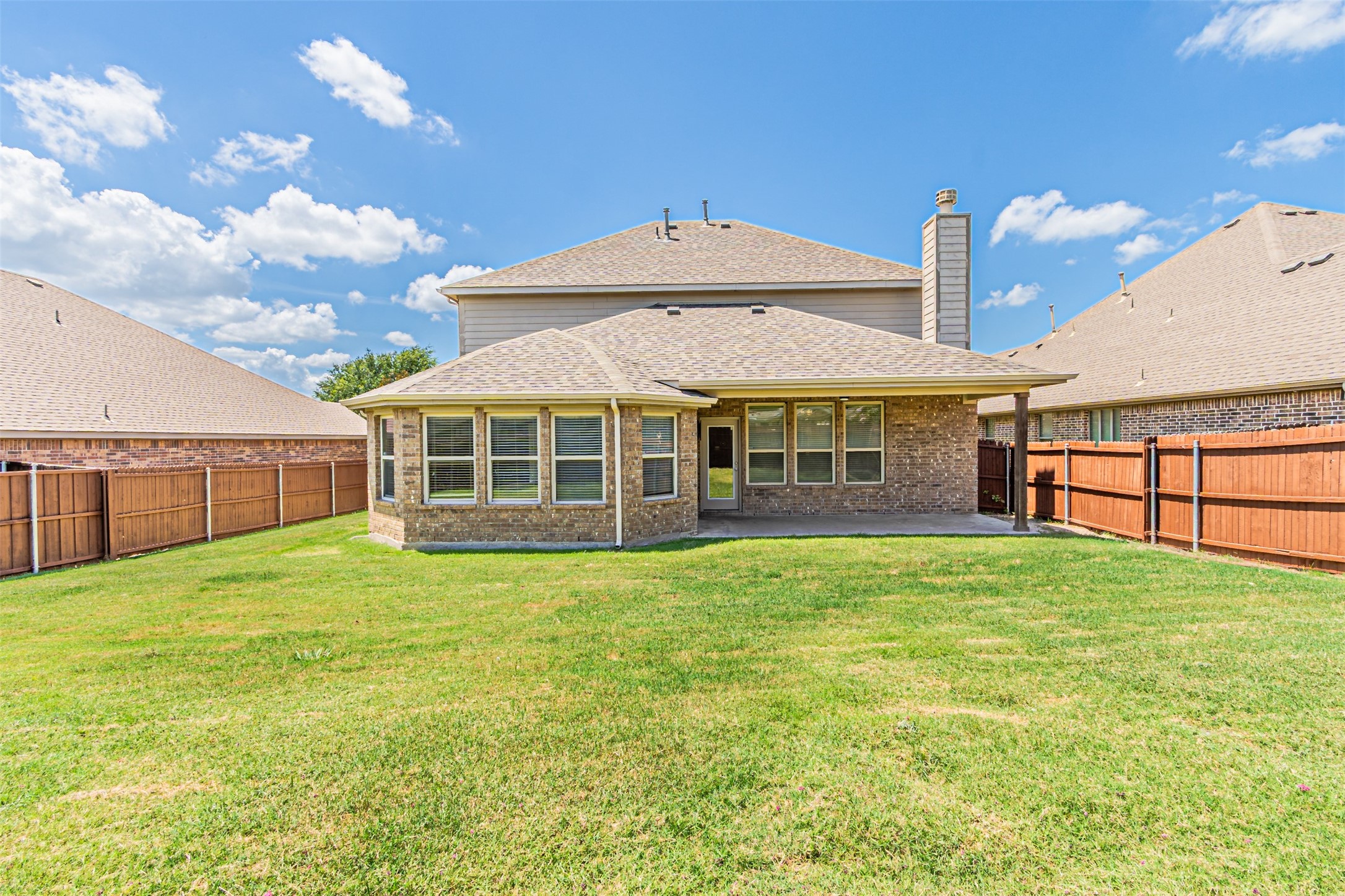 419 Fairland Drive Wylie TX 75098