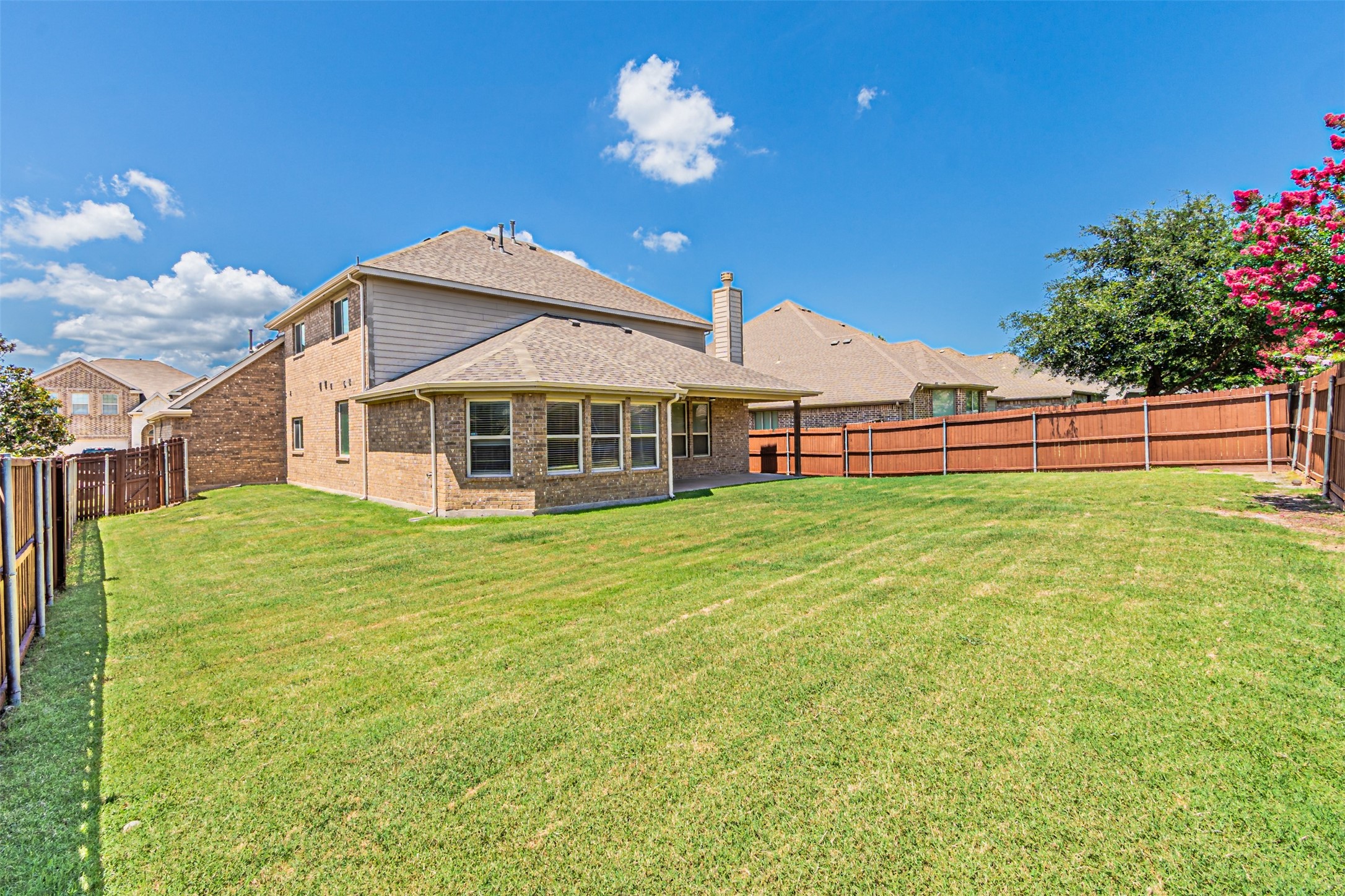 419 Fairland Drive Wylie TX 75098