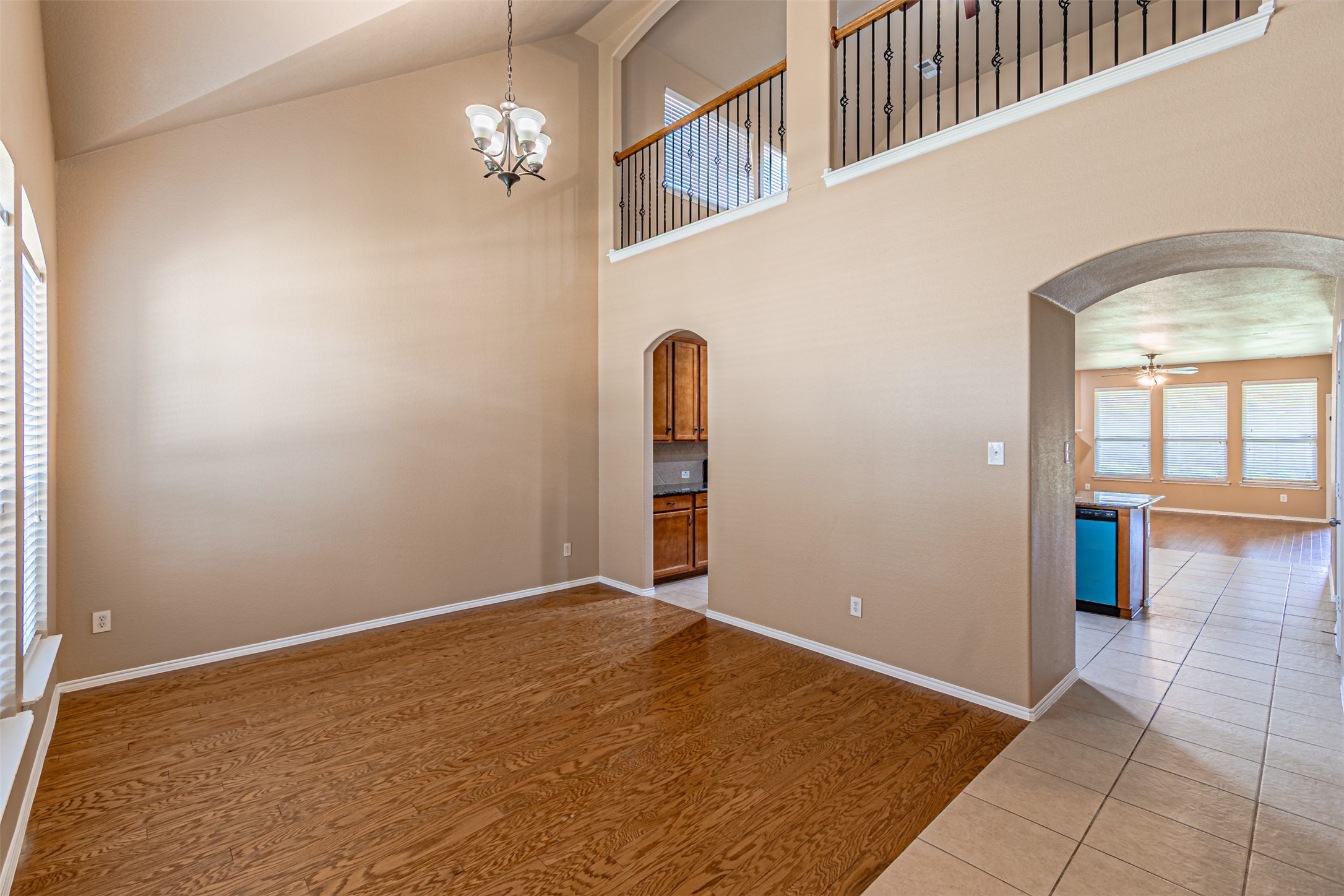 419 Fairland Drive Wylie TX 75098
