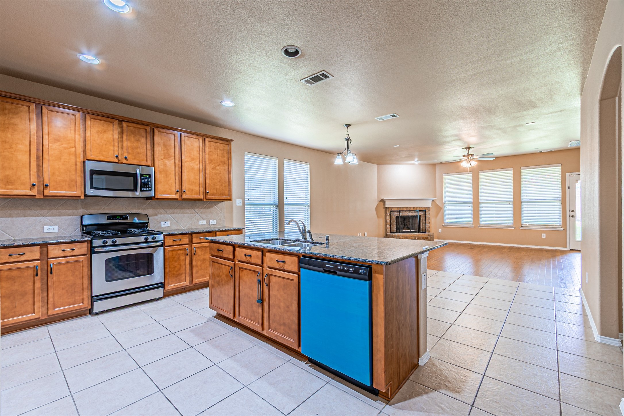 419 Fairland Drive Wylie TX 75098
