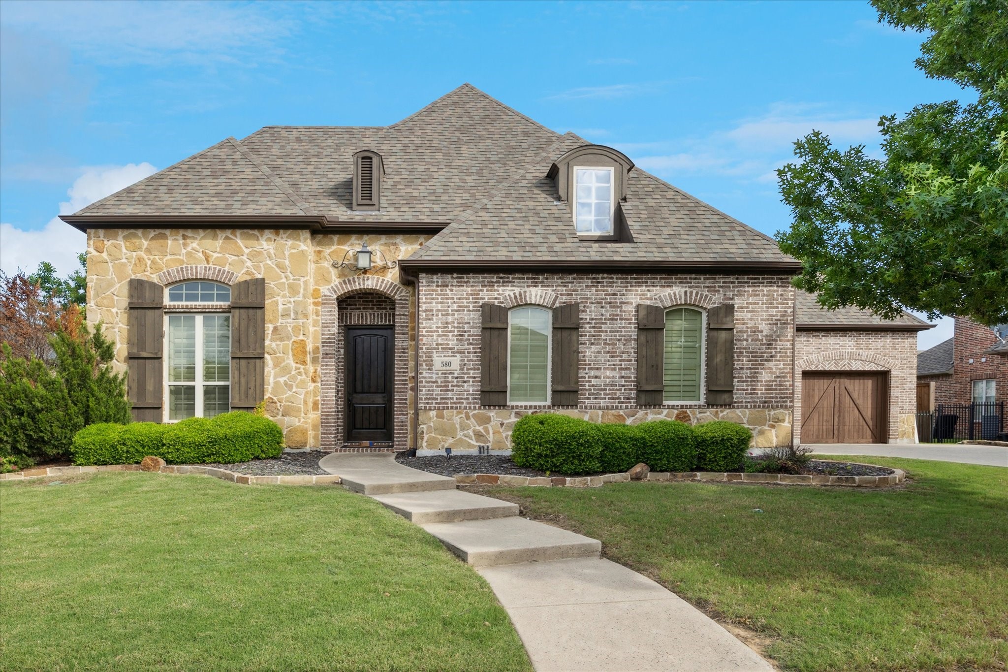 580 Butchart Drive Prosper TX 75078