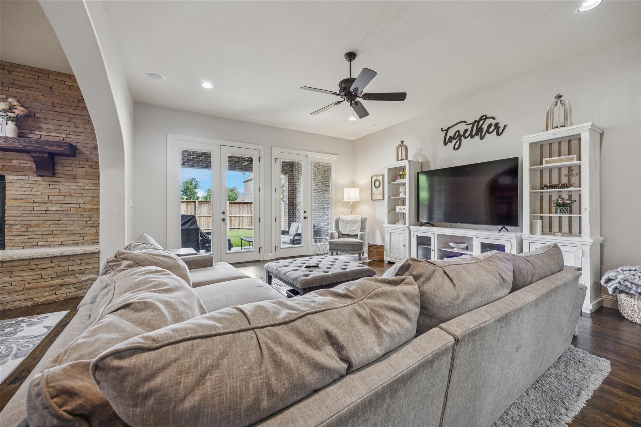 580 Butchart Drive Prosper TX 75078