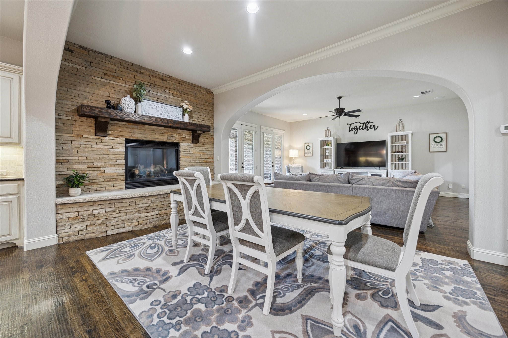 580 Butchart Drive Prosper TX 75078