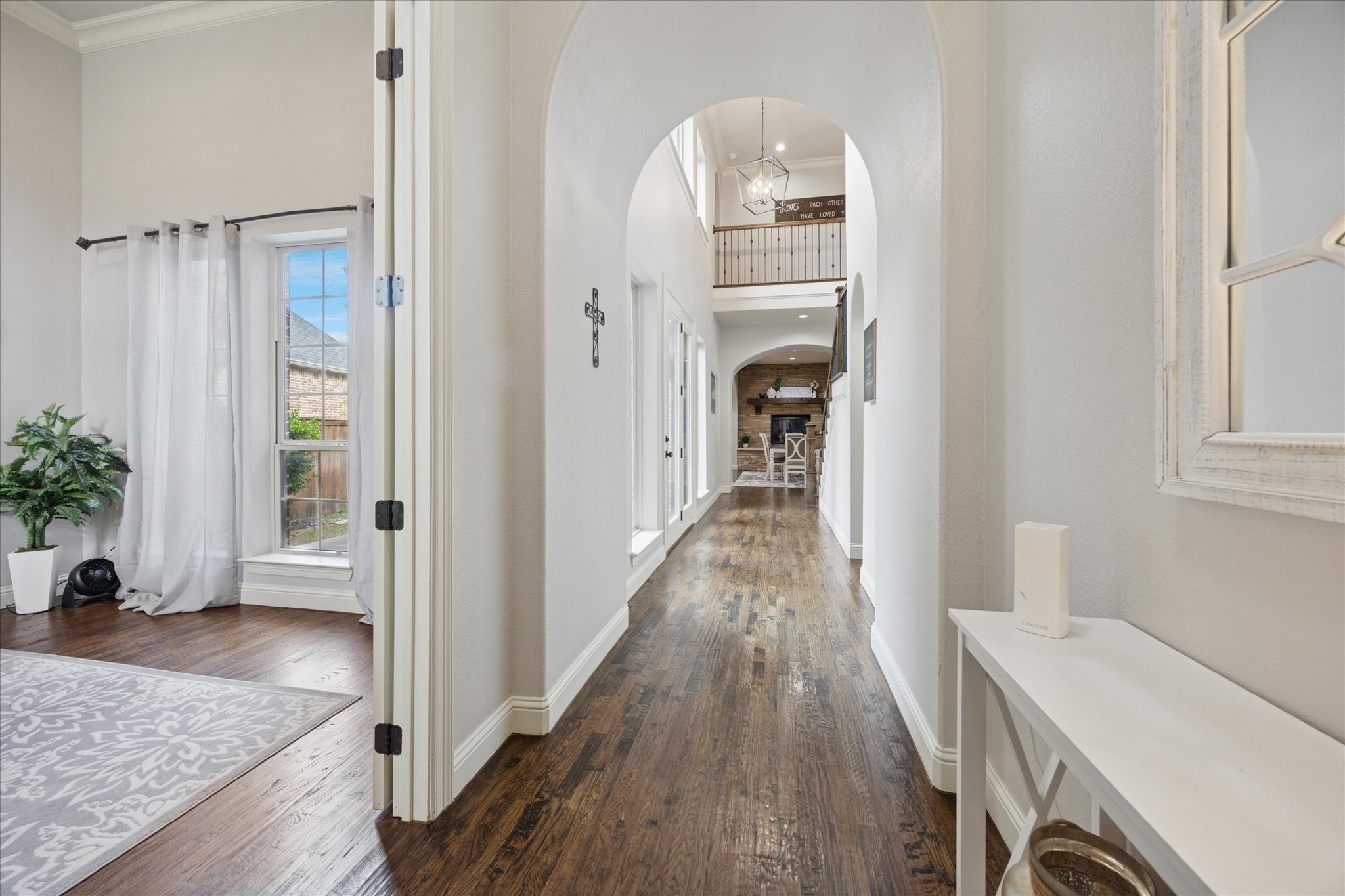 580 Butchart Drive Prosper TX 75078