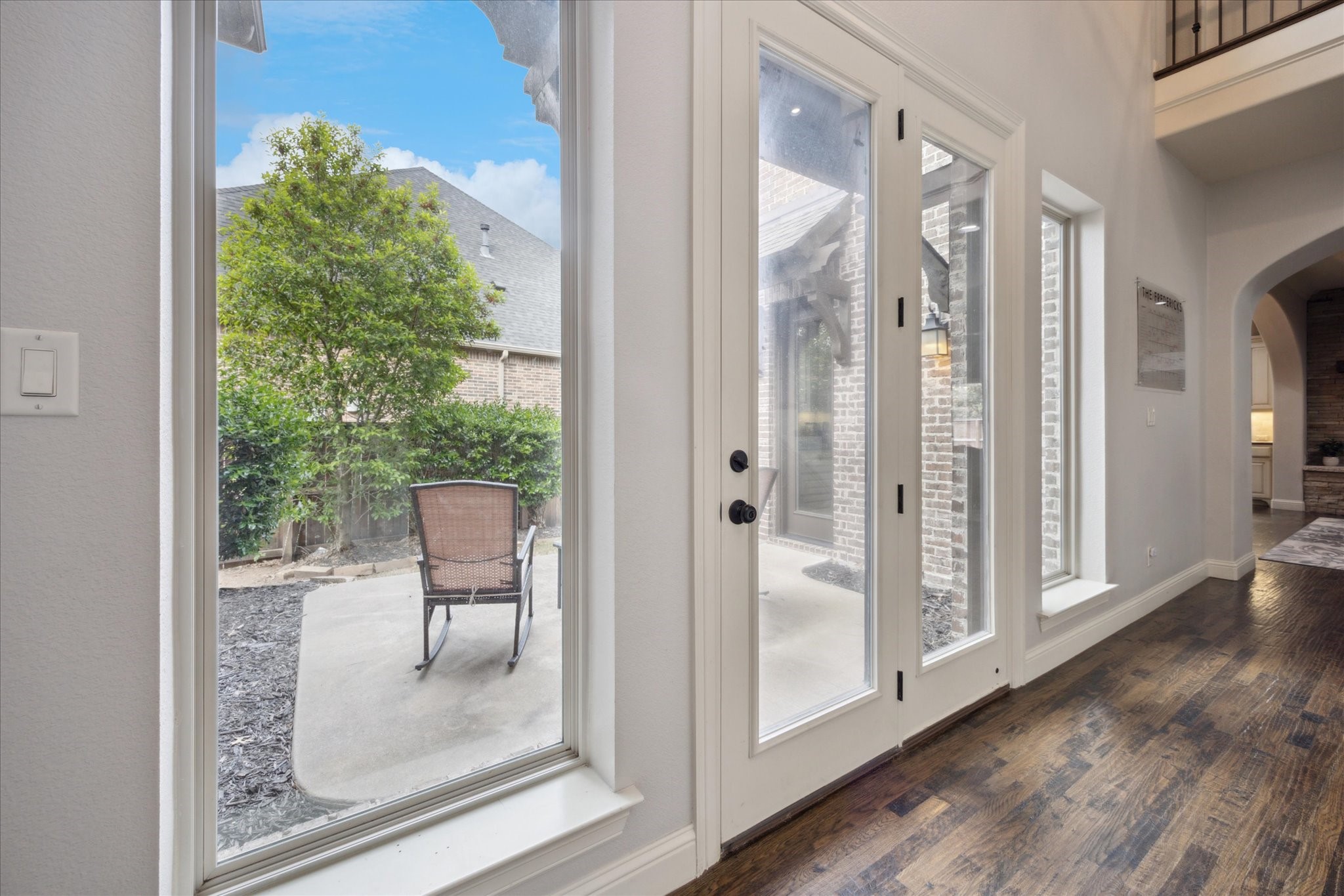 580 Butchart Drive Prosper TX 75078