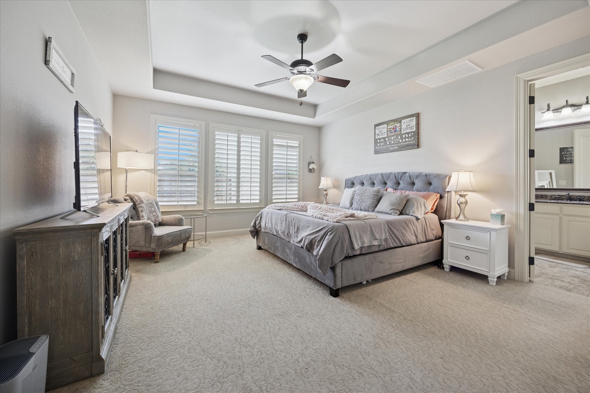 580 Butchart Drive Prosper TX 75078