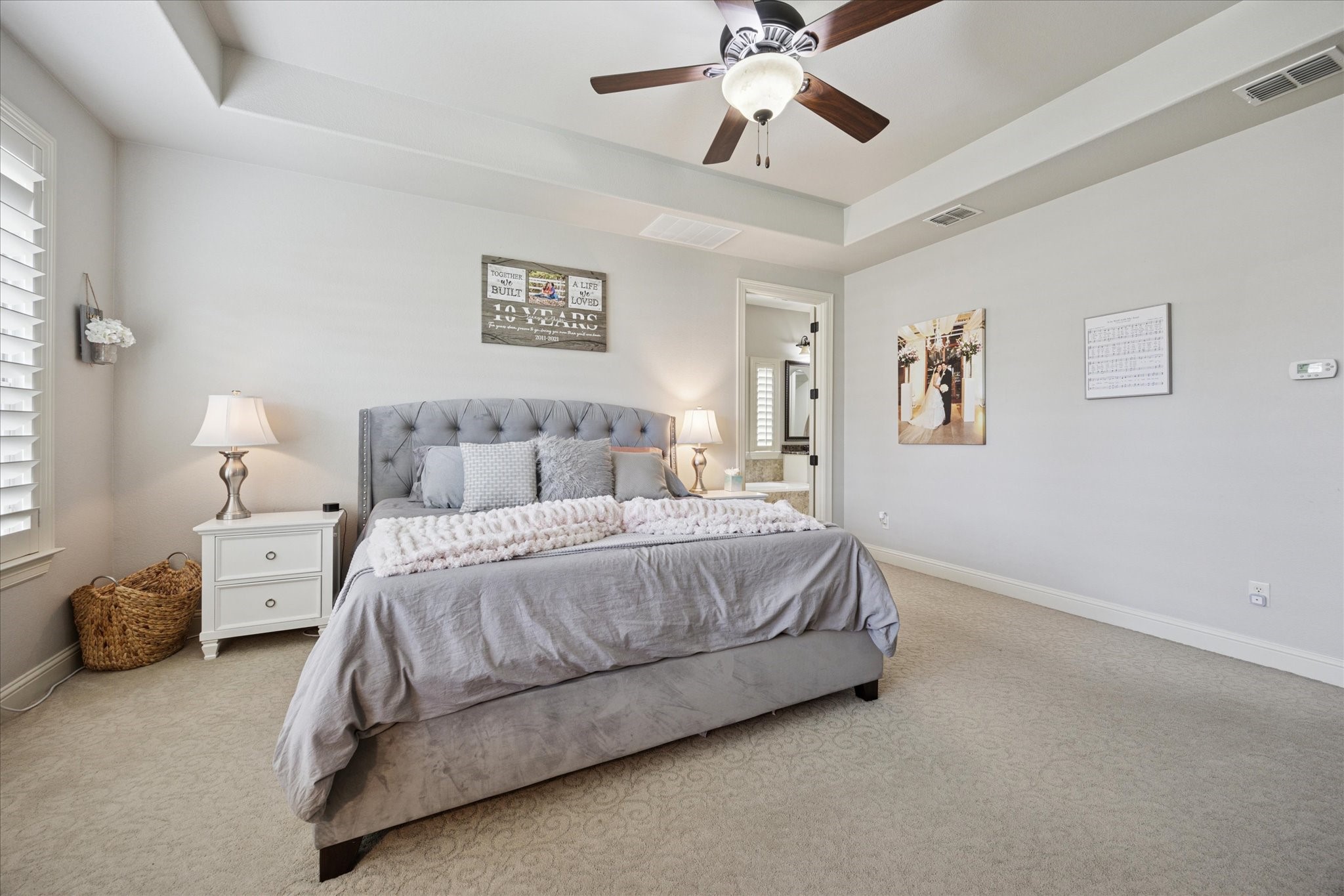 580 Butchart Drive Prosper TX 75078