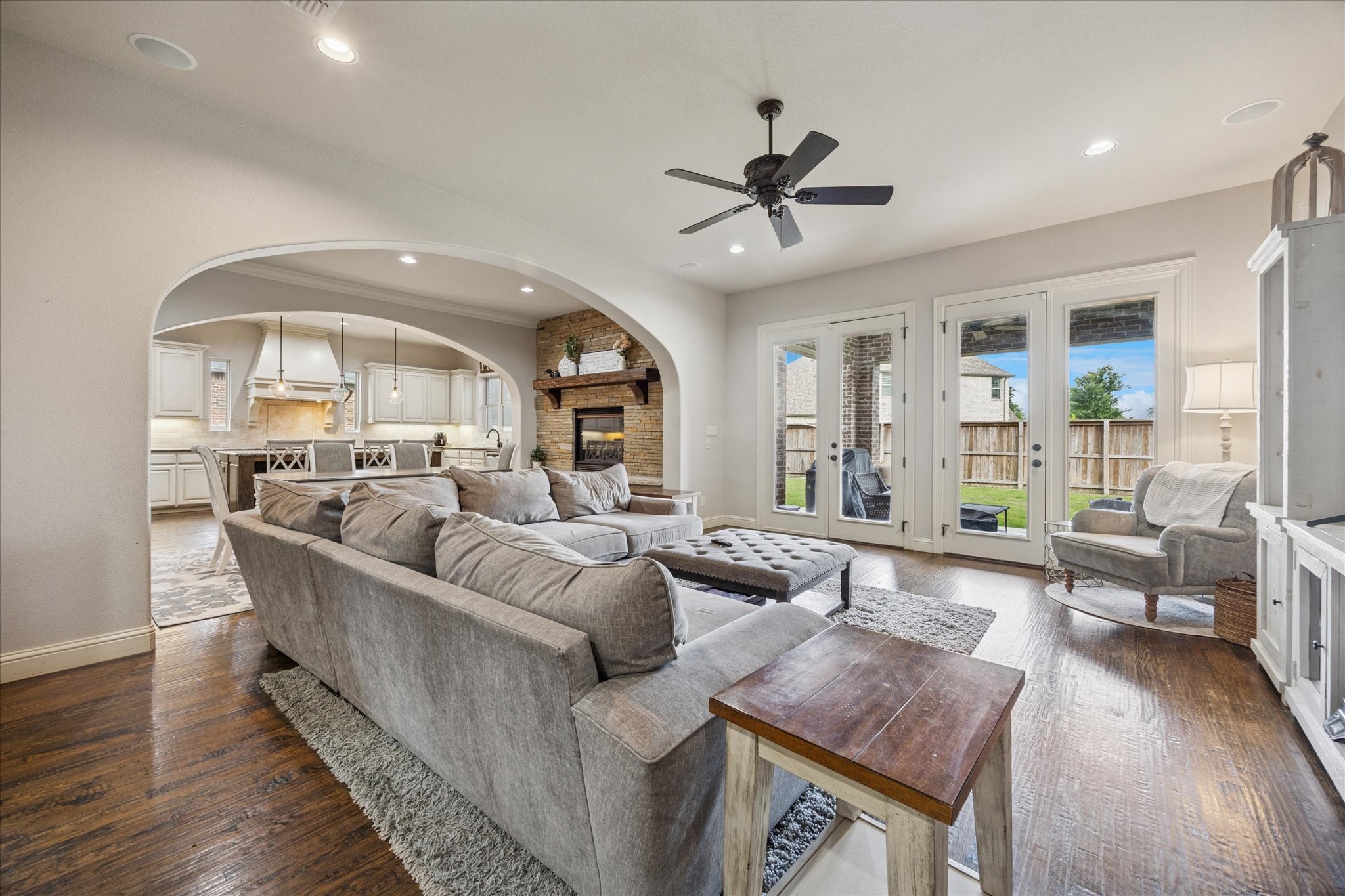 580 Butchart Drive Prosper TX 75078