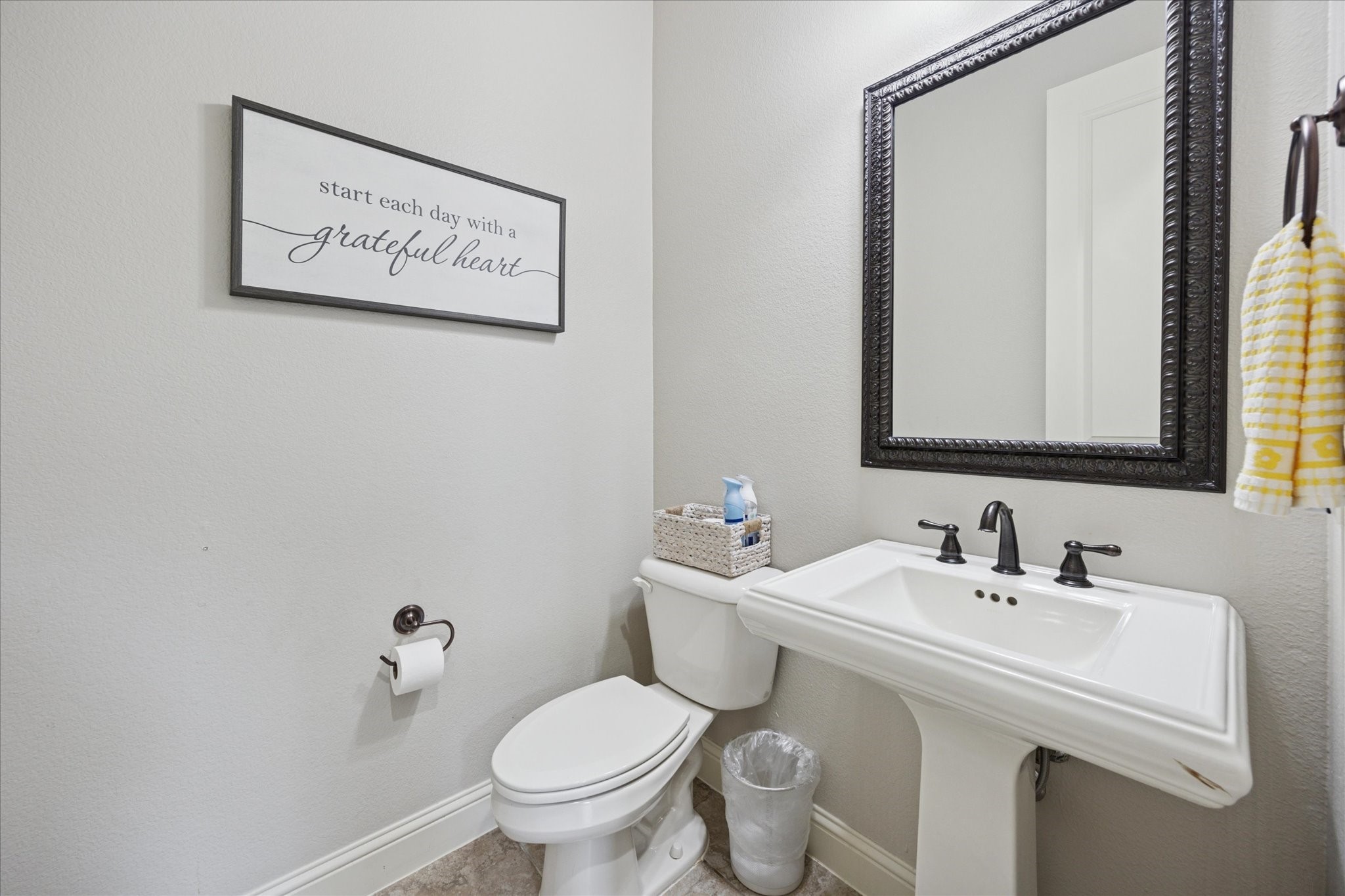 580 Butchart Drive Prosper TX 75078