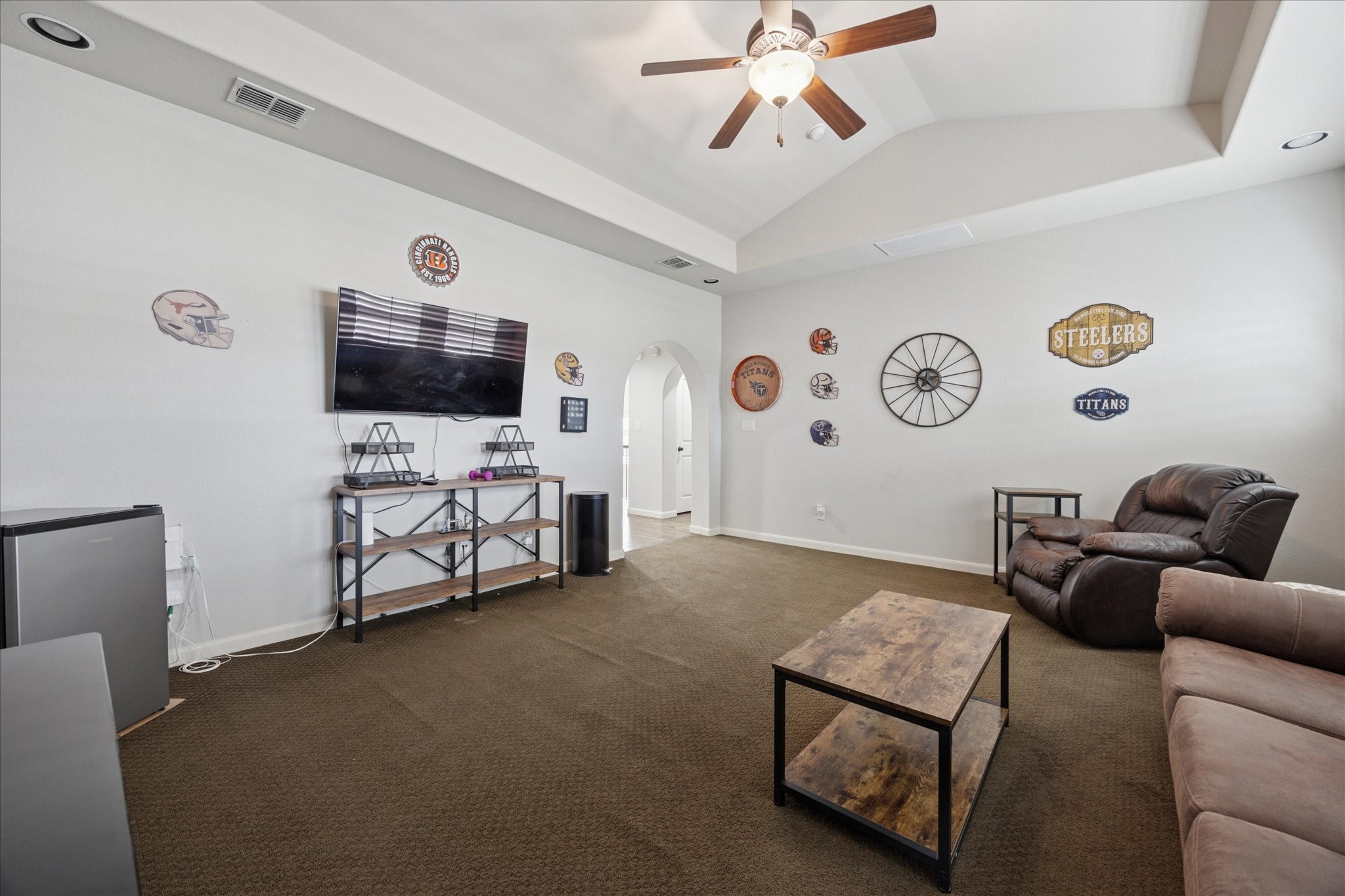 580 Butchart Drive Prosper TX 75078